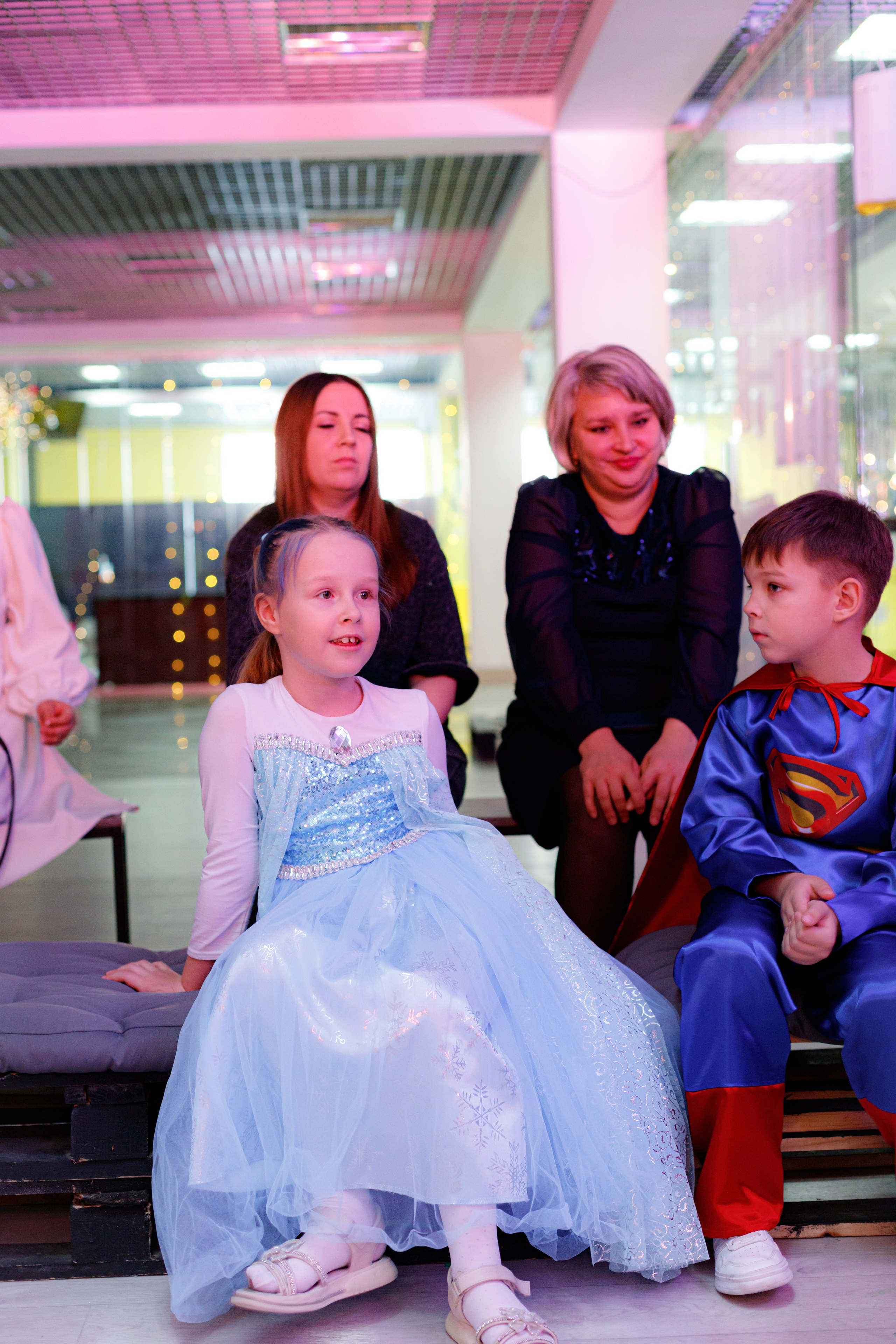 HAPPY NEW YEAR PART/5. Photokarish