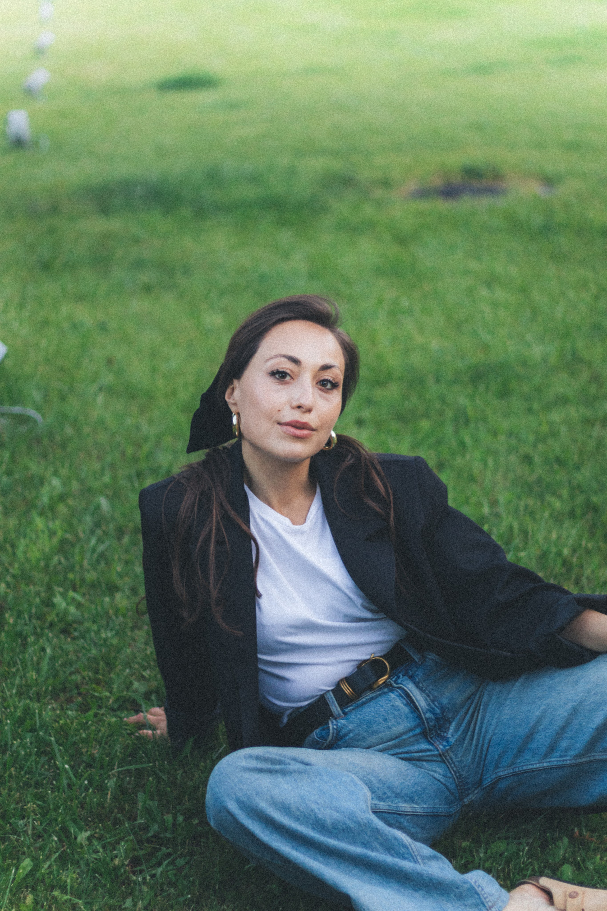 Фотограф в Кисловодске Юлия Танасова