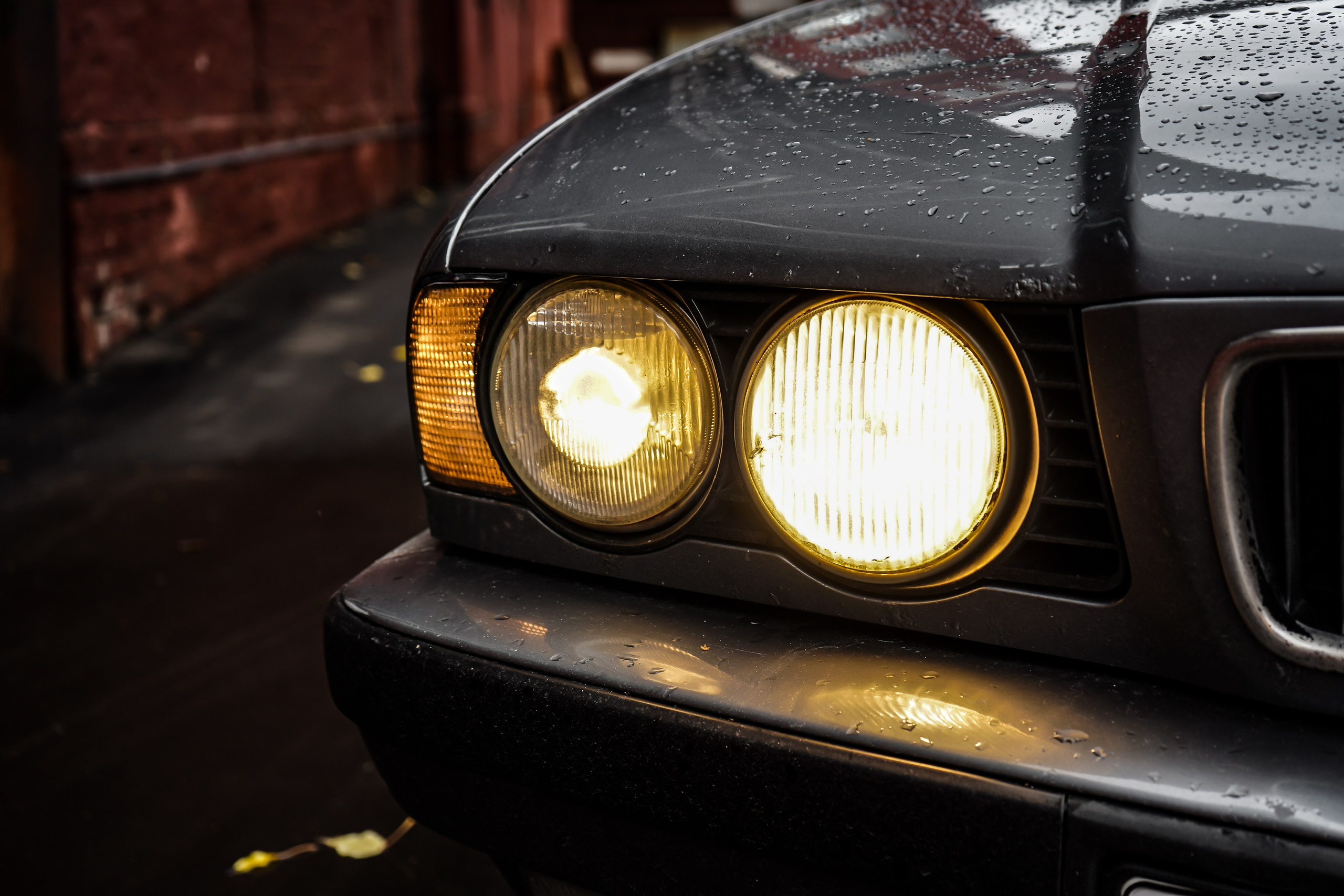 Объективно. Показываю жизнь через свои кадры