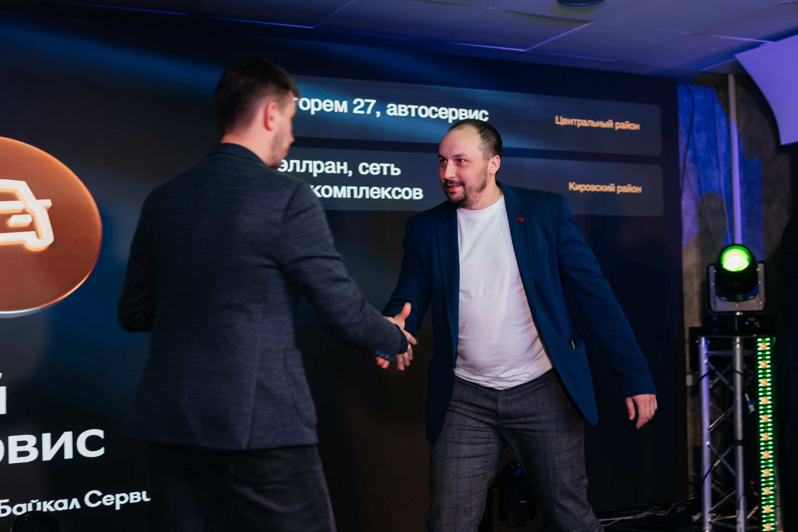 ПРЕМИЯ 2ГИС | PART II. СВОИ. ФОТООТЧЕТЫ-СОБЫТИЯ-МЕСТА