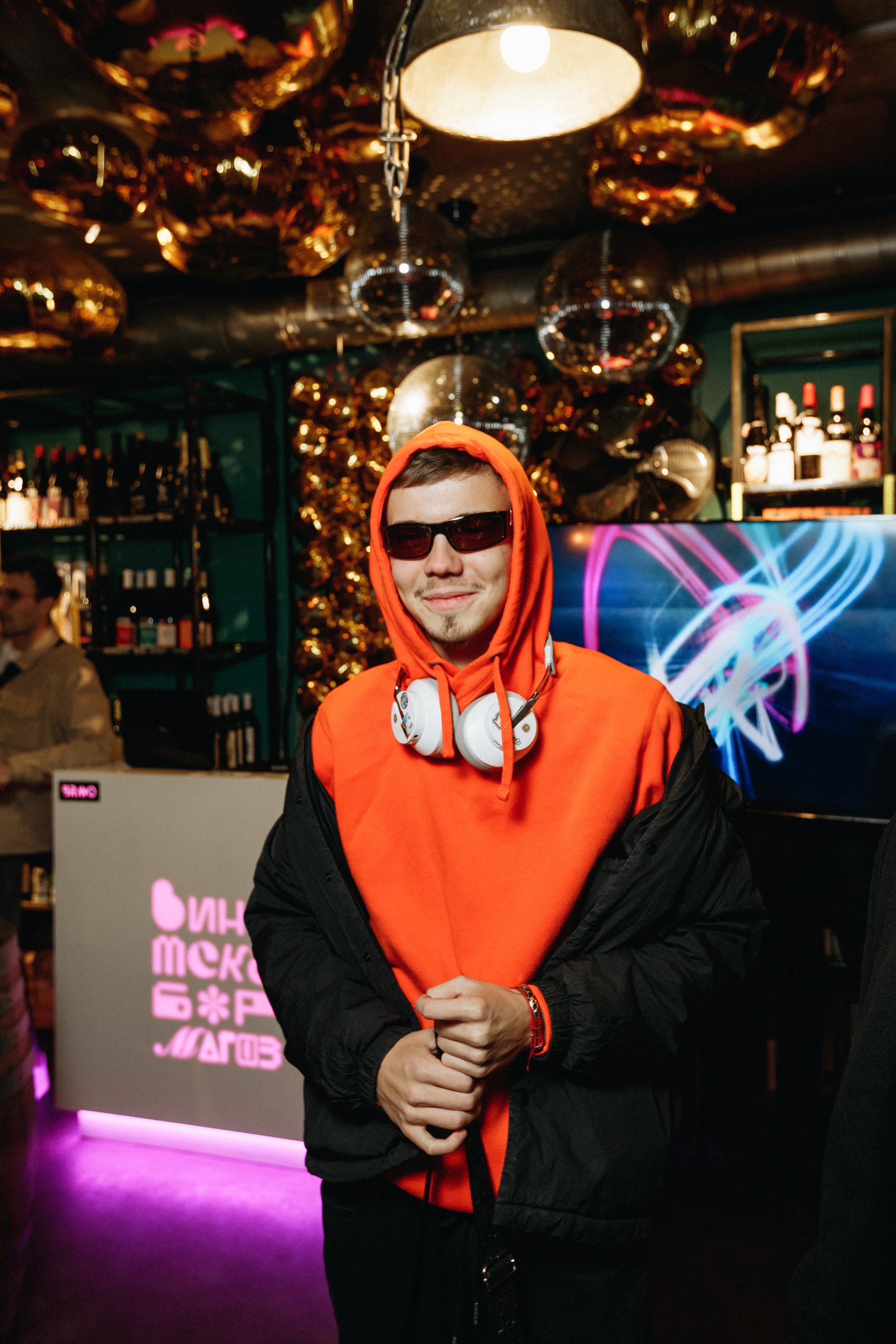 IVENT PARTY. СВОИ. ФОТООТЧЕТЫ-СОБЫТИЯ-МЕСТА