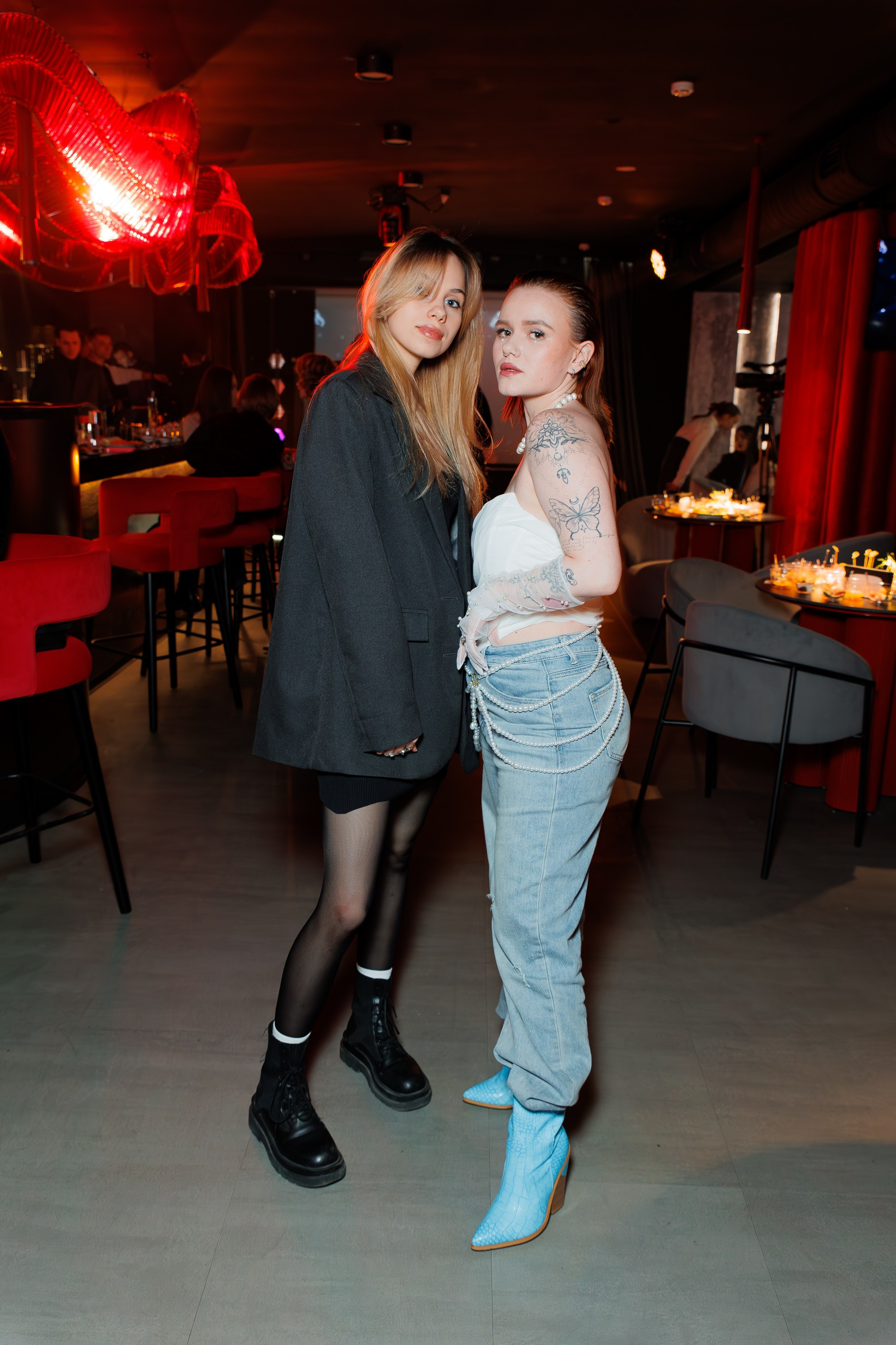 SOLOVI — Открытие караоке-бара. СВОИ. ФОТООТЧЕТЫ-СОБЫТИЯ-МЕСТА