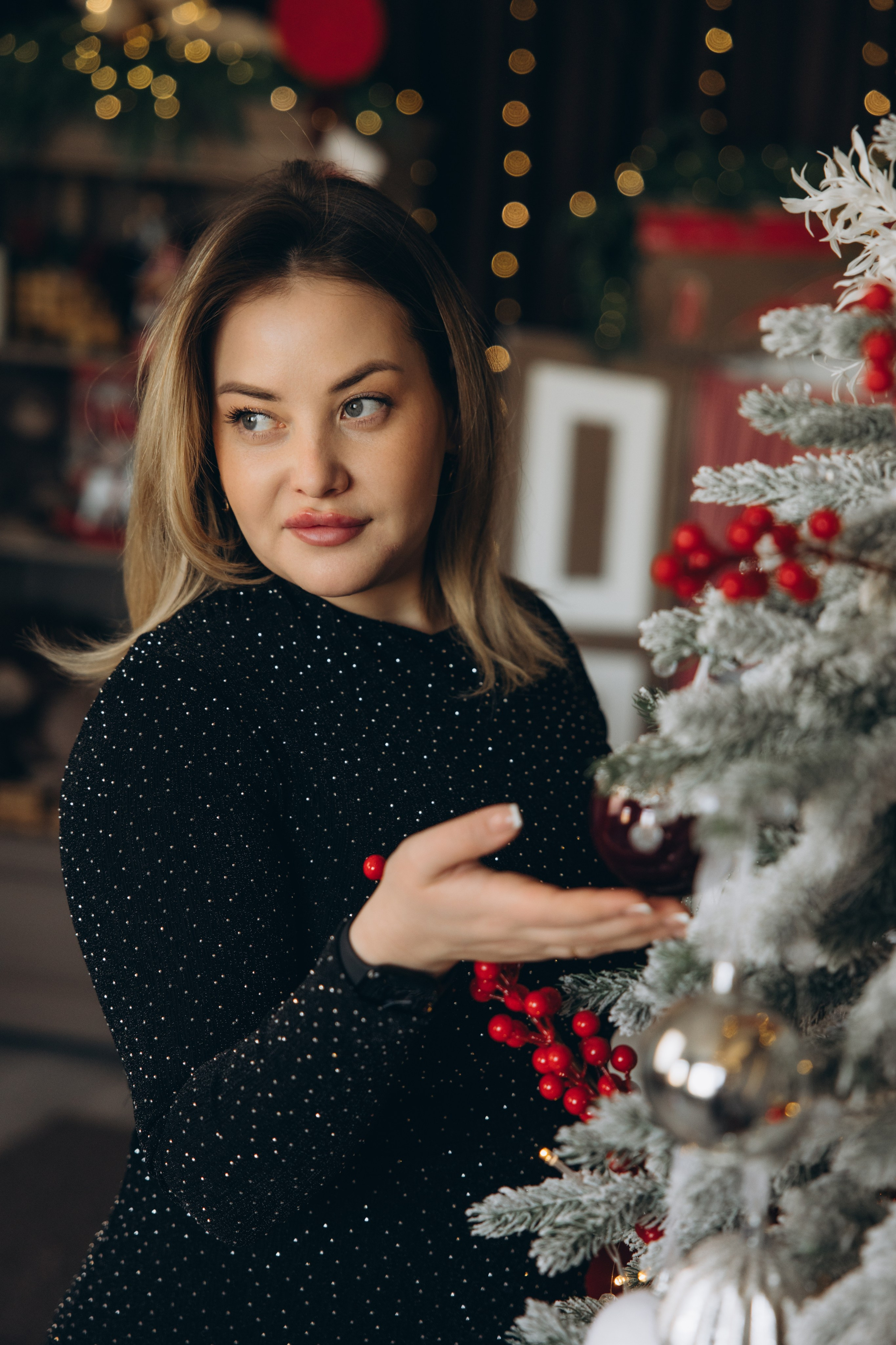 В фотостудии Луна. Свадебный, семейный фотограф в Иркутске Светлана Макаричева