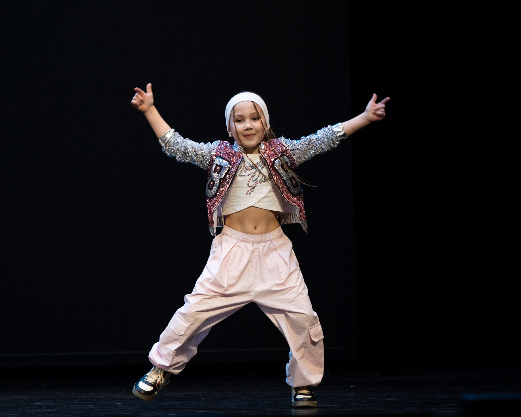 Конкурс солистов и балетмейстерских работ «Руки ногИ». Репортажный фотограф в Казани Павел Серпокрылов