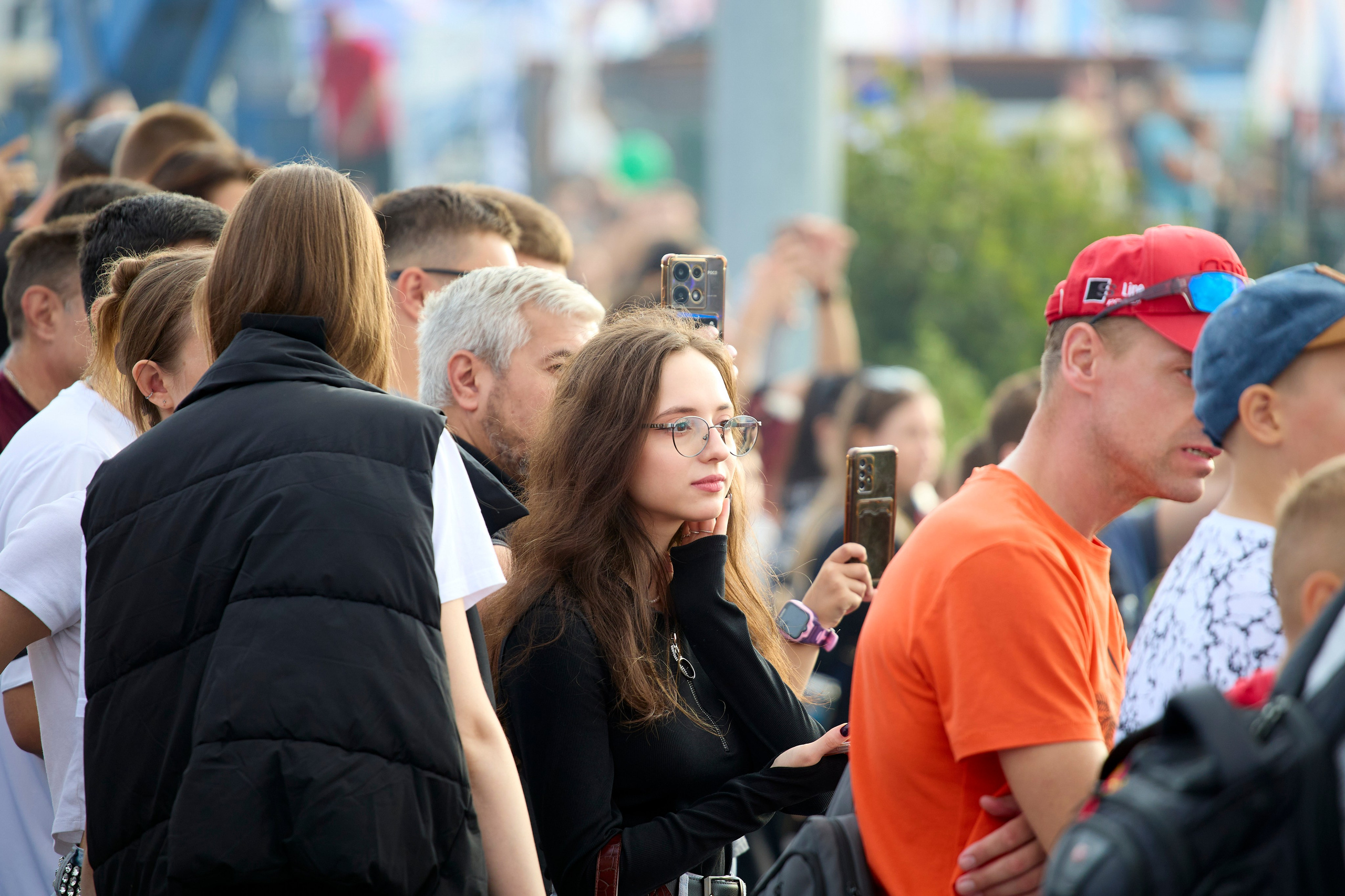 Это было невероятно! 🔥 Фестиваль технических видов спорта в Москве завершился, и два дня пролетели на одном дыхании!Мощь моторов, скорость дронов, визг шин и восторг зрителей — именно так выглядели 6-7 сентября 2025 года. Спасибо каждому гостю, пилоту и организатору, кто создал эту неповторимую атмосферу драйва и технологий! 💨Уже скучаем по этому адреналину! Ждем вас в следующем году — будет еще круче!#ФестивальТехноСпорта #Москва2025 #Итоги #Спасибо #Адреналин