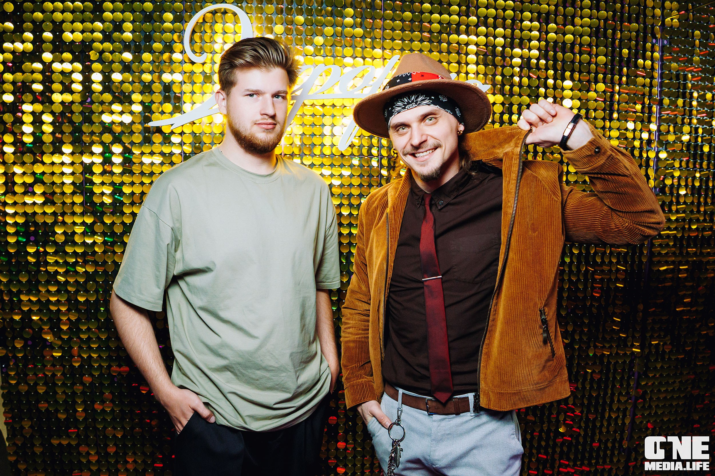 Фоторепортаж из караоке-клуба Эйфория. One Media Life: фоторепортажи, фотоотчеты с мероприятий и заведений