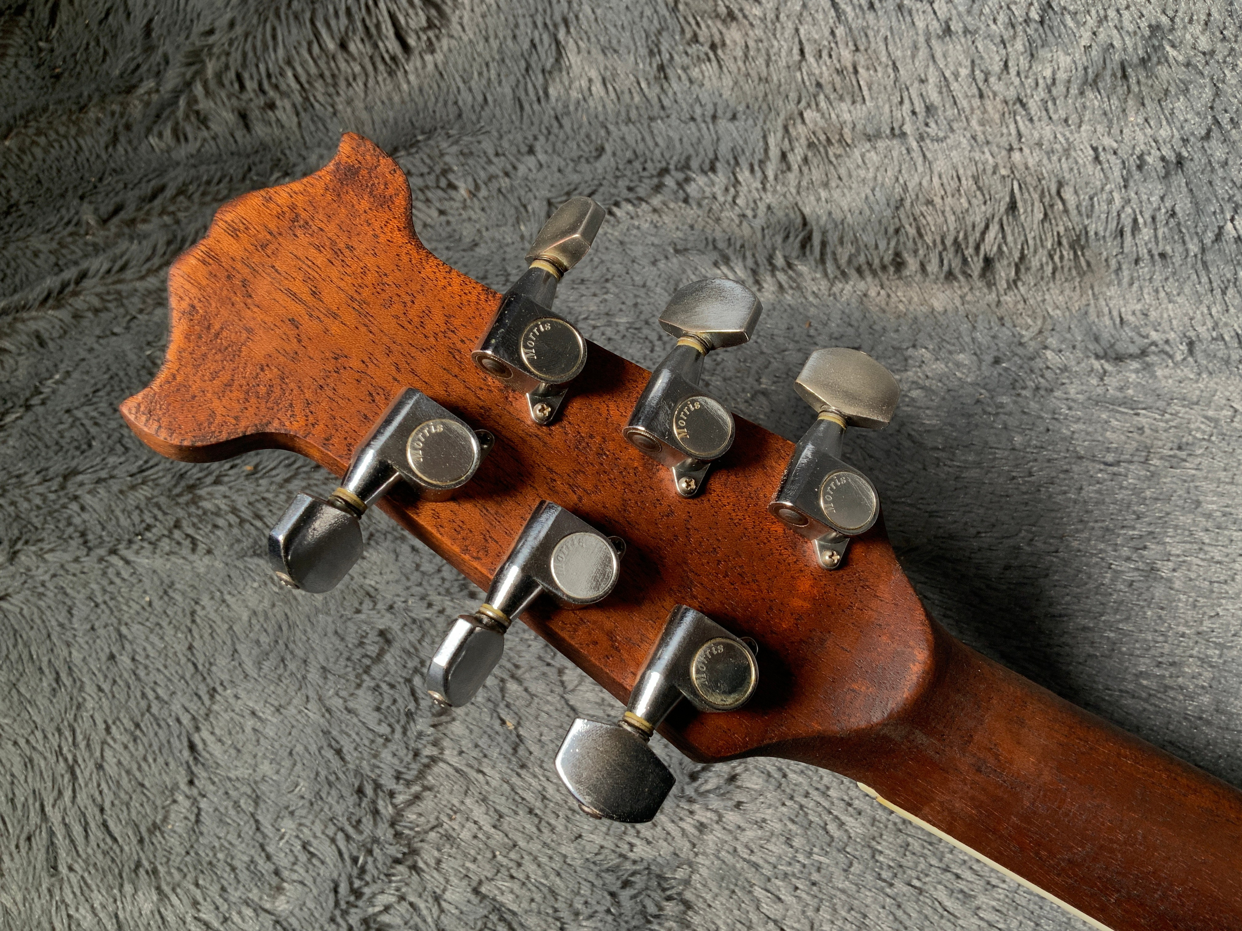 Morris Tornado XX Japan 80's