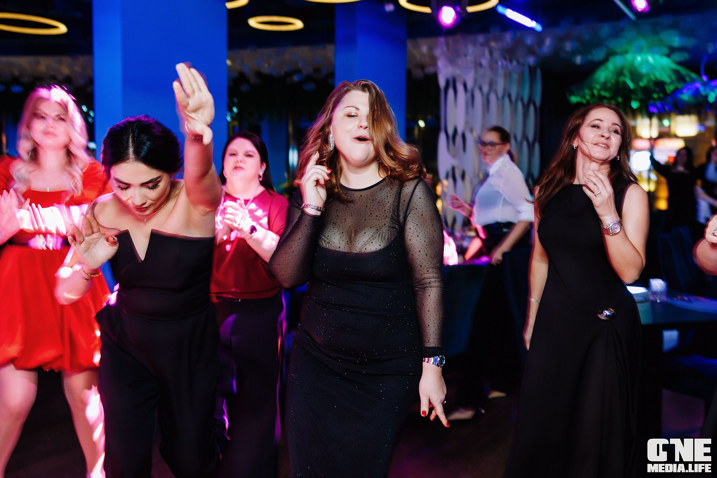 Фоторепортаж из ресторана Океан. One Media Life: фоторепортажи, фотоотчеты с мероприятий и заведений