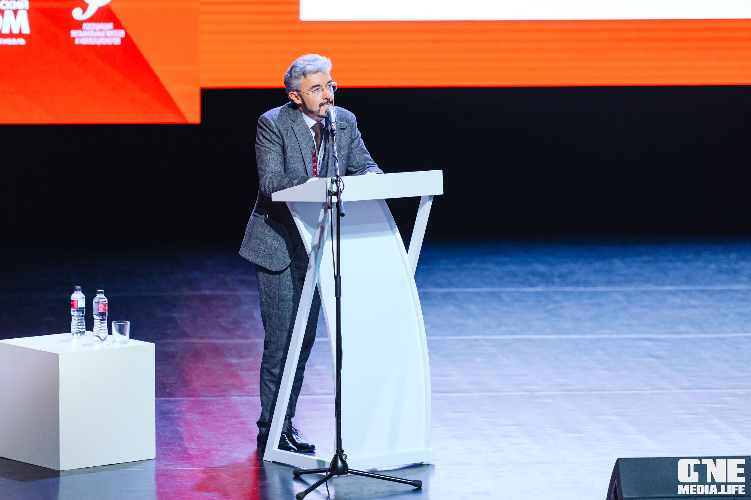 Балтийский Культурный Форум 2024. One Media Life: фоторепортажи, фотоотчеты с мероприятий и заведений