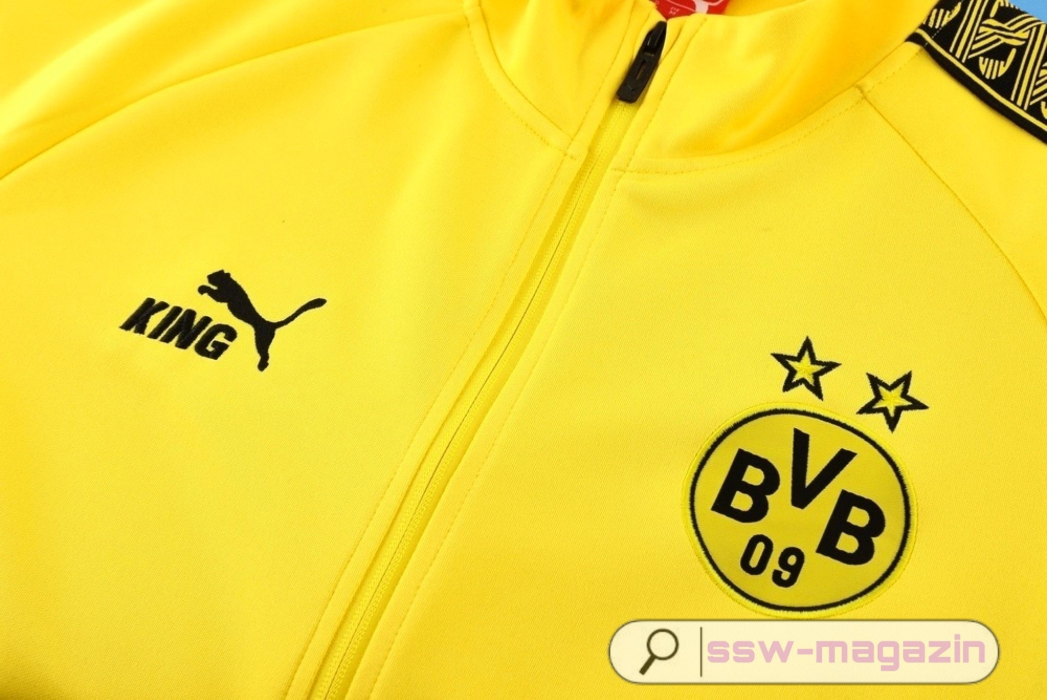 Костюм bvb dortmund 2025-2026 купить. Футбольный магазин — ssw_magazin