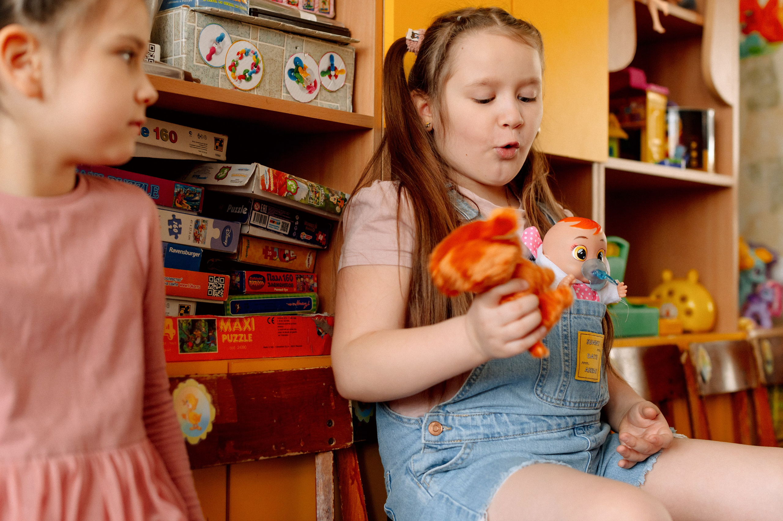 Выпускной альбом из садика и школы, Москва, Ярославль. Шашкова Вероника / Свадебный и семейный фотограф Москва и Ярославль