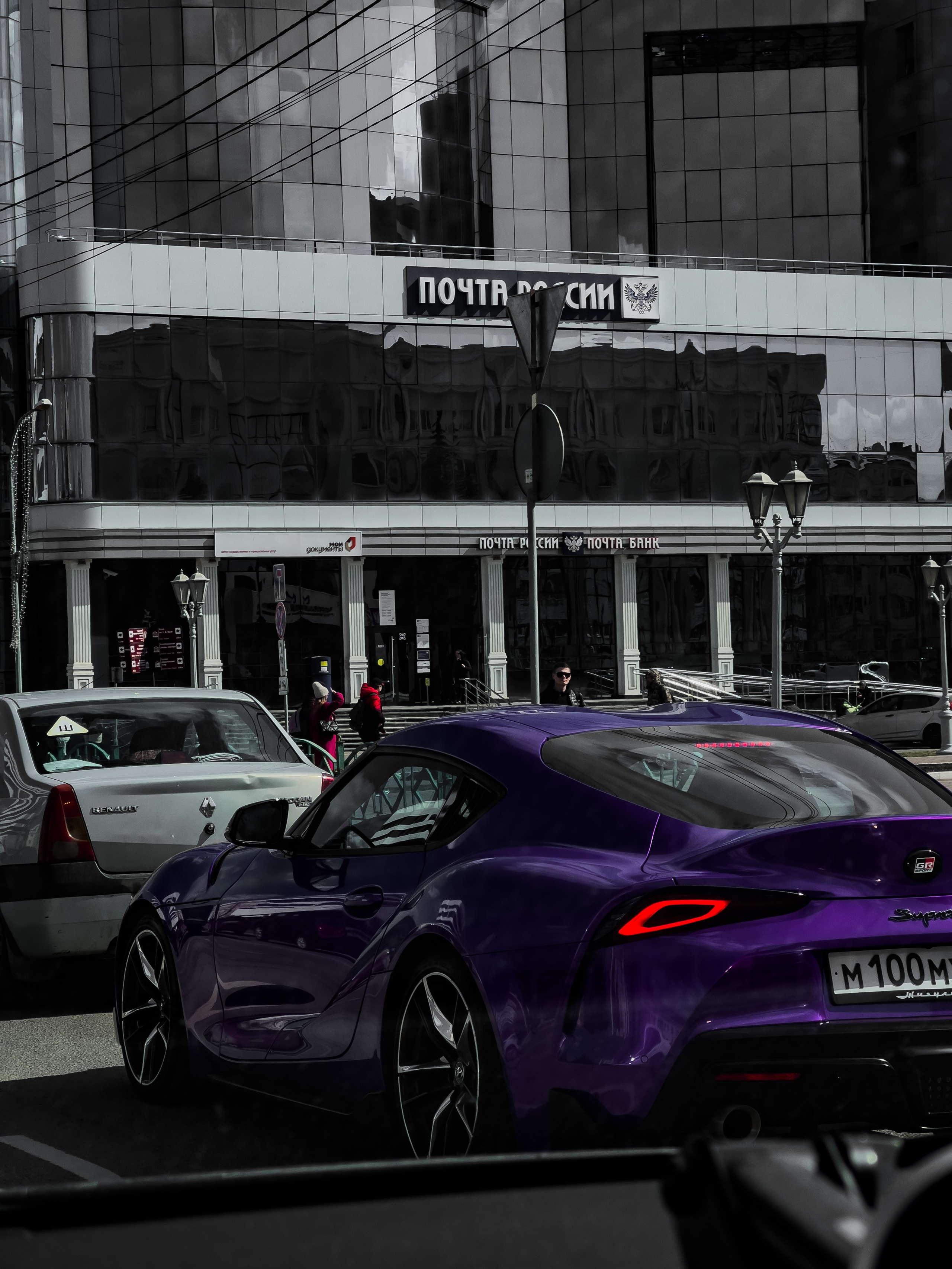 Фотограф Вячеслав Полушкин