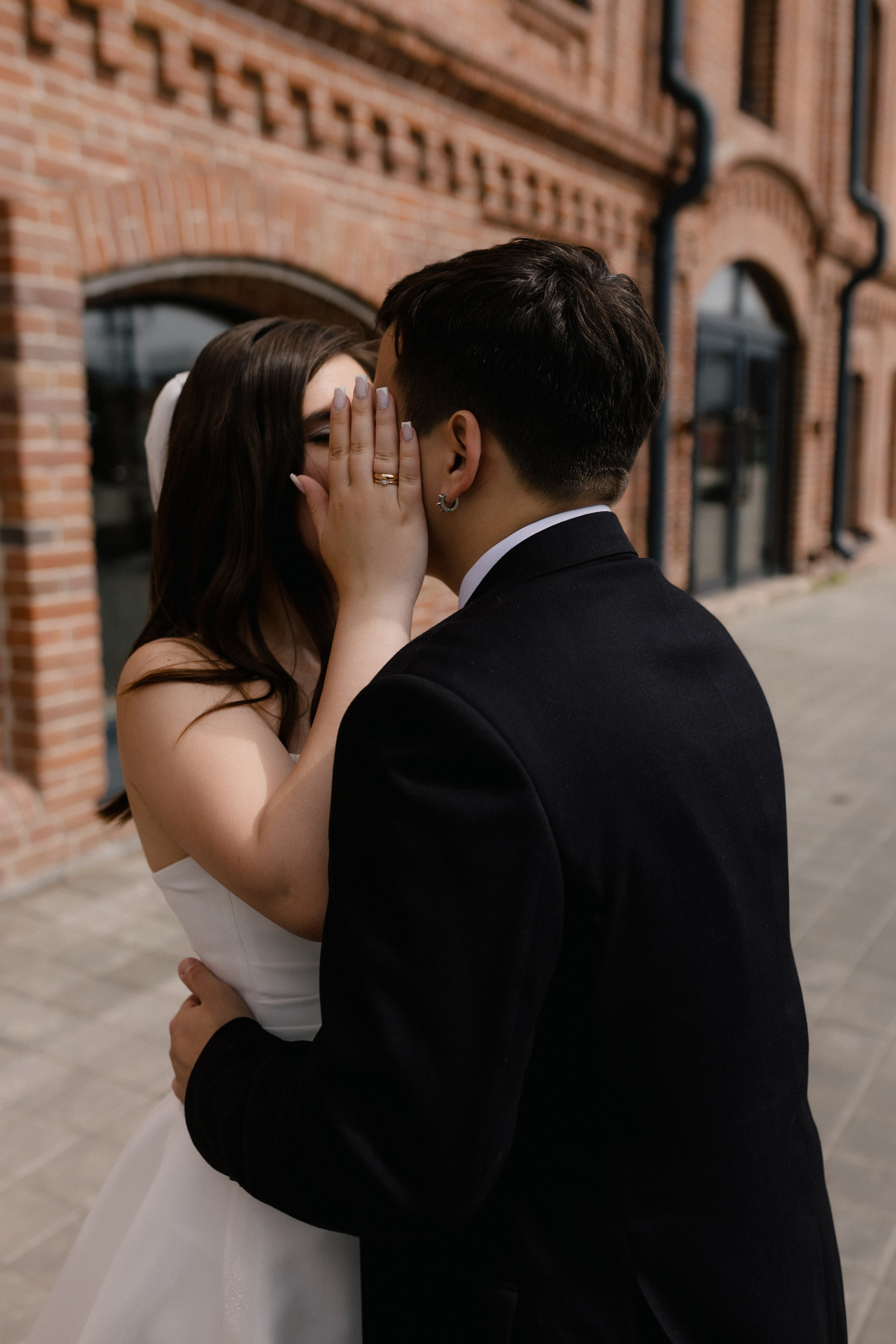 Свадебный и репортажный фотограф в Барнауле Евгений Самосюк