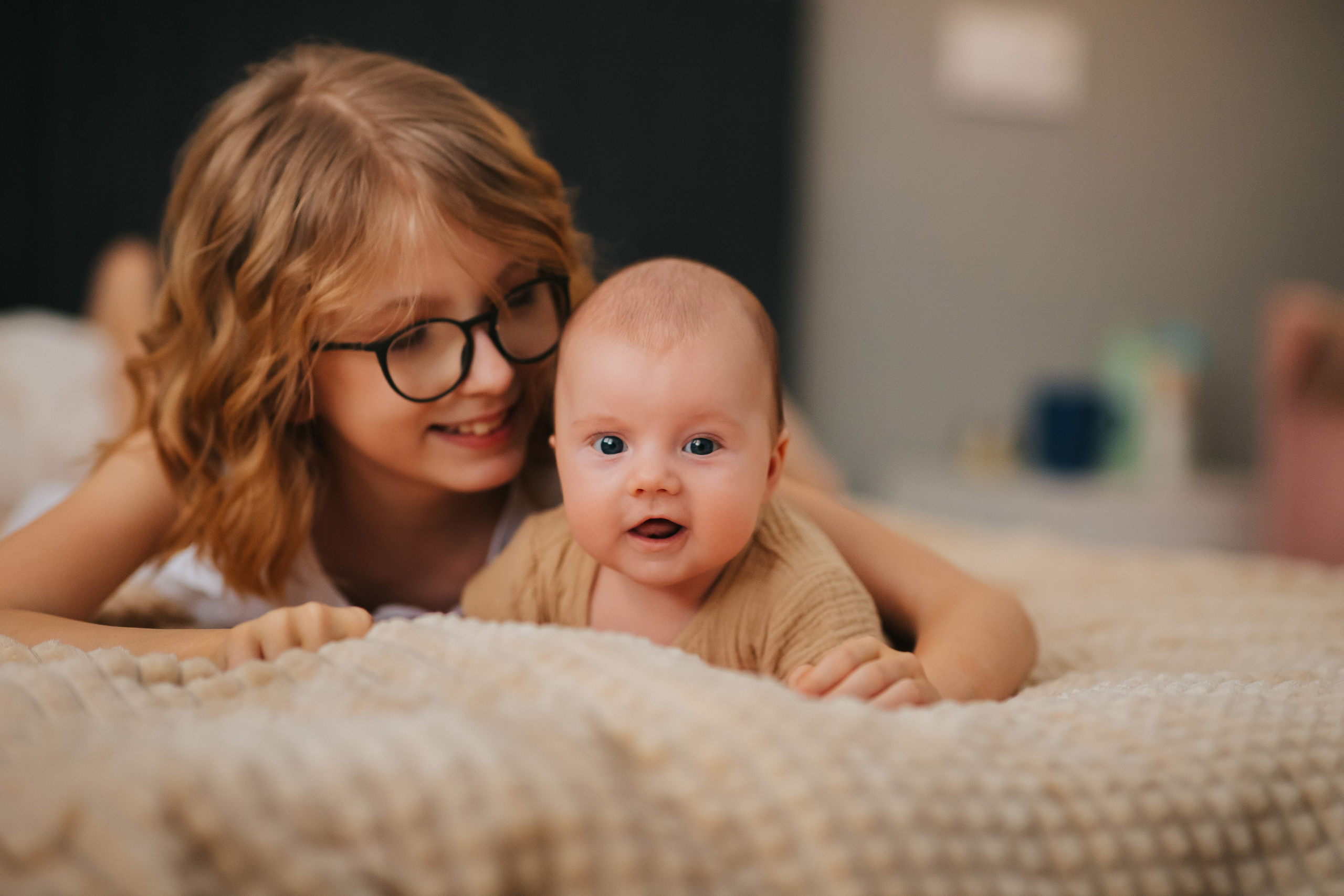 Семейный lifestyle фотограф в Санкт-Петербурге Людмила Пахомова