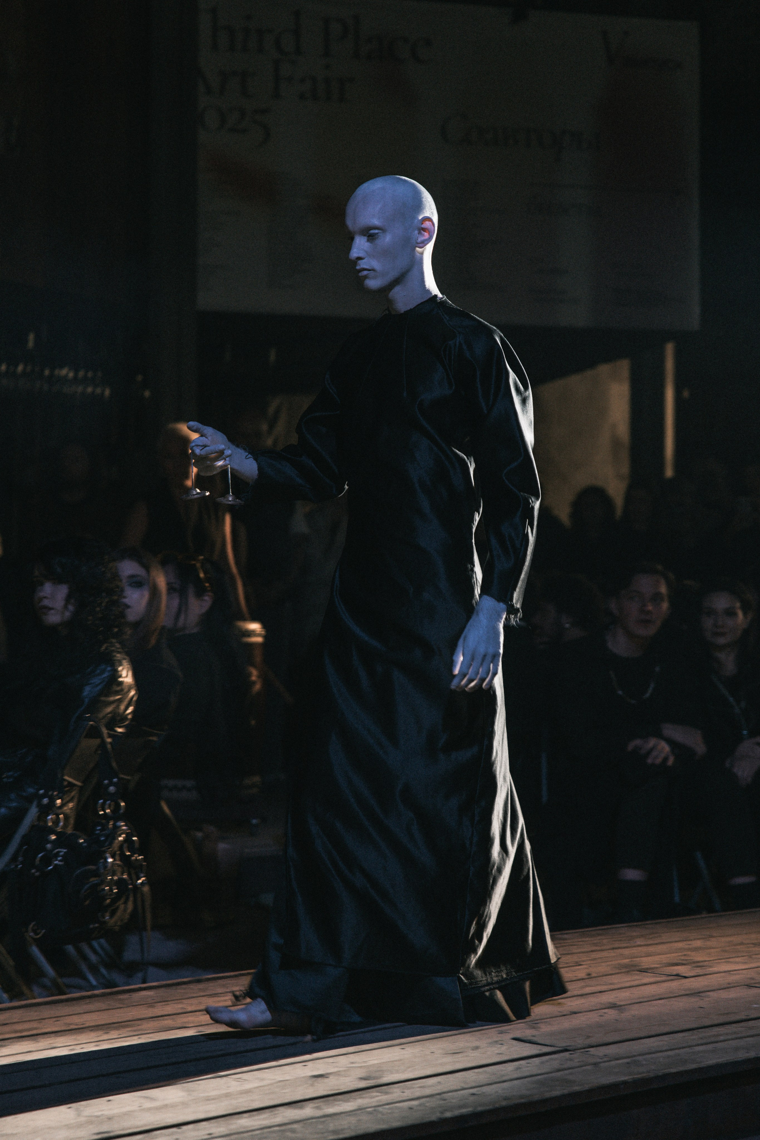 AUXI fashion show «Me and my Dog». Фотограф в Санкт-Петербурге Вагнер Юлия