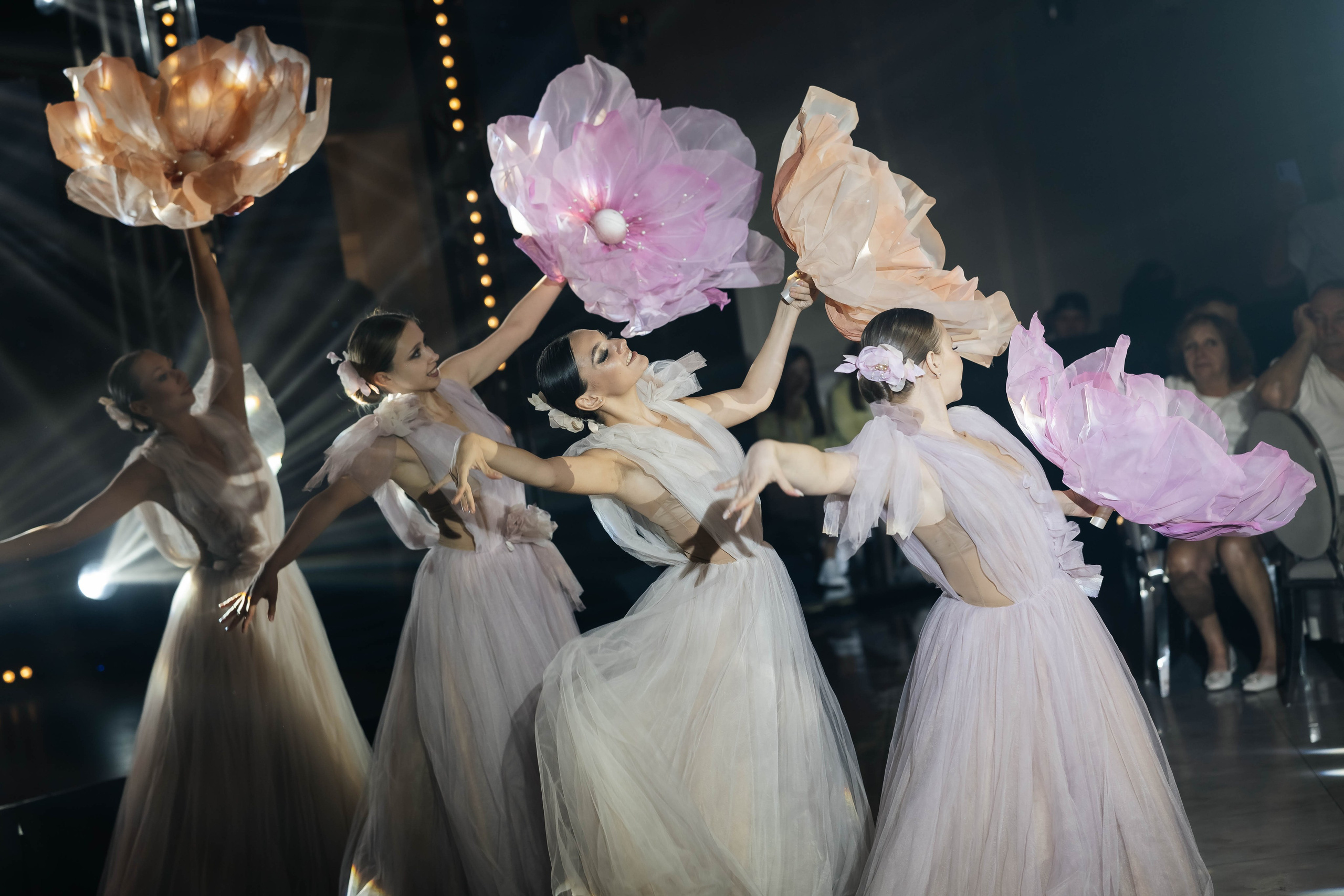 Novikova Event Dom — организация праздников в Ростове-на-Дону