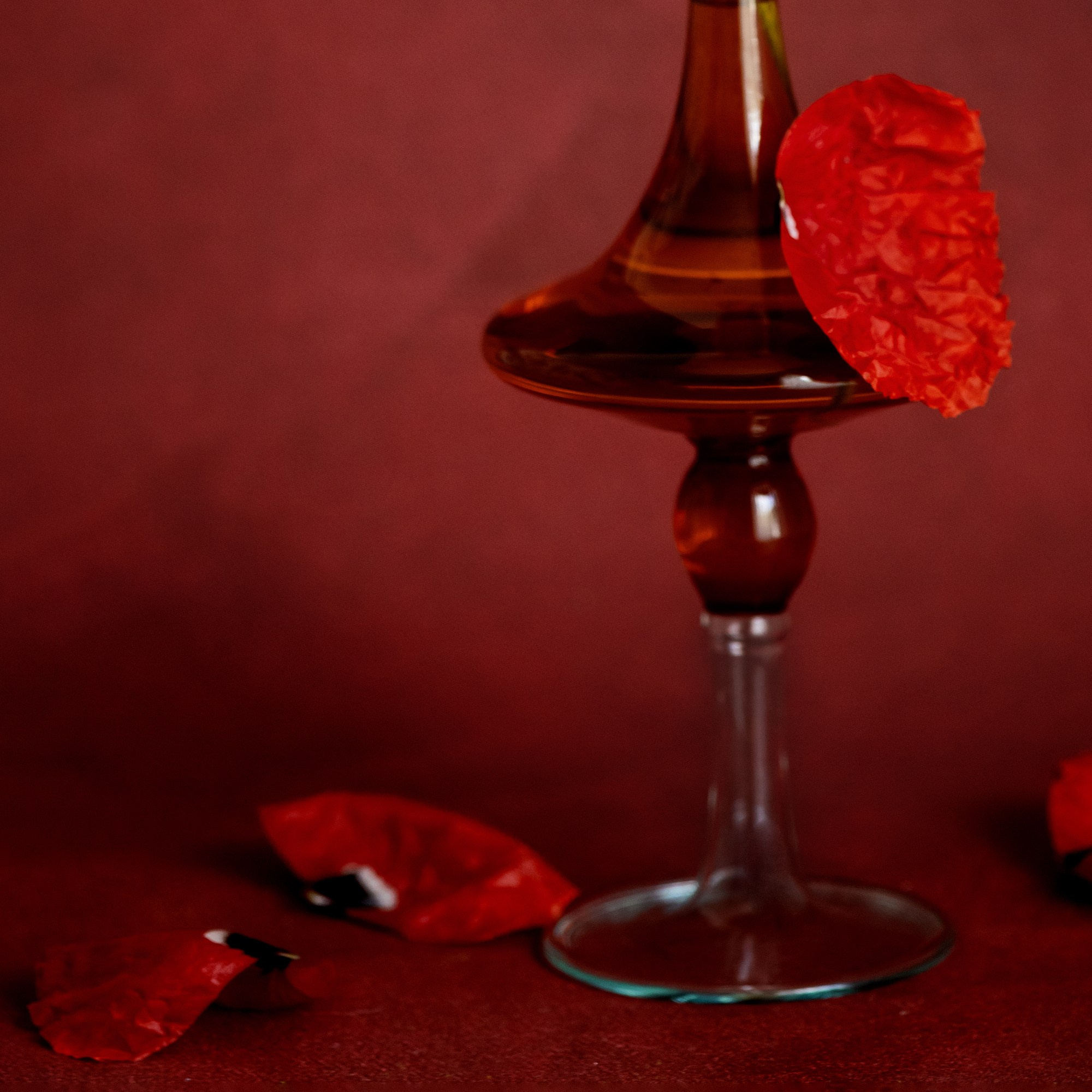 Ember. Author’s fine art prints with international delivery