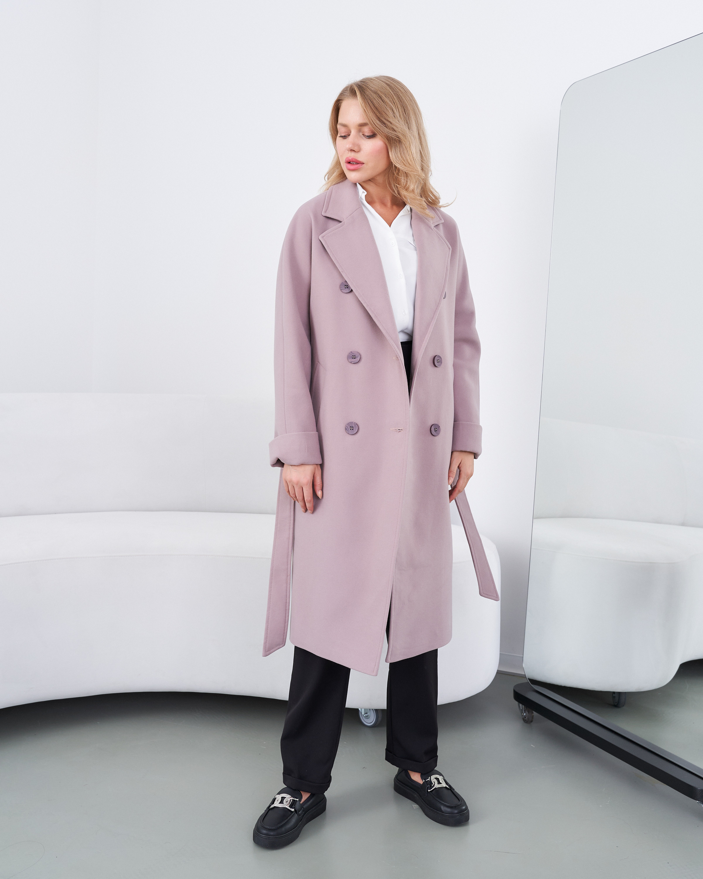 ПРИМЕРЫ РАБОТ: верхняя одежда. Контент для маркетплейсов и соцсетей. Фото и видео съемка