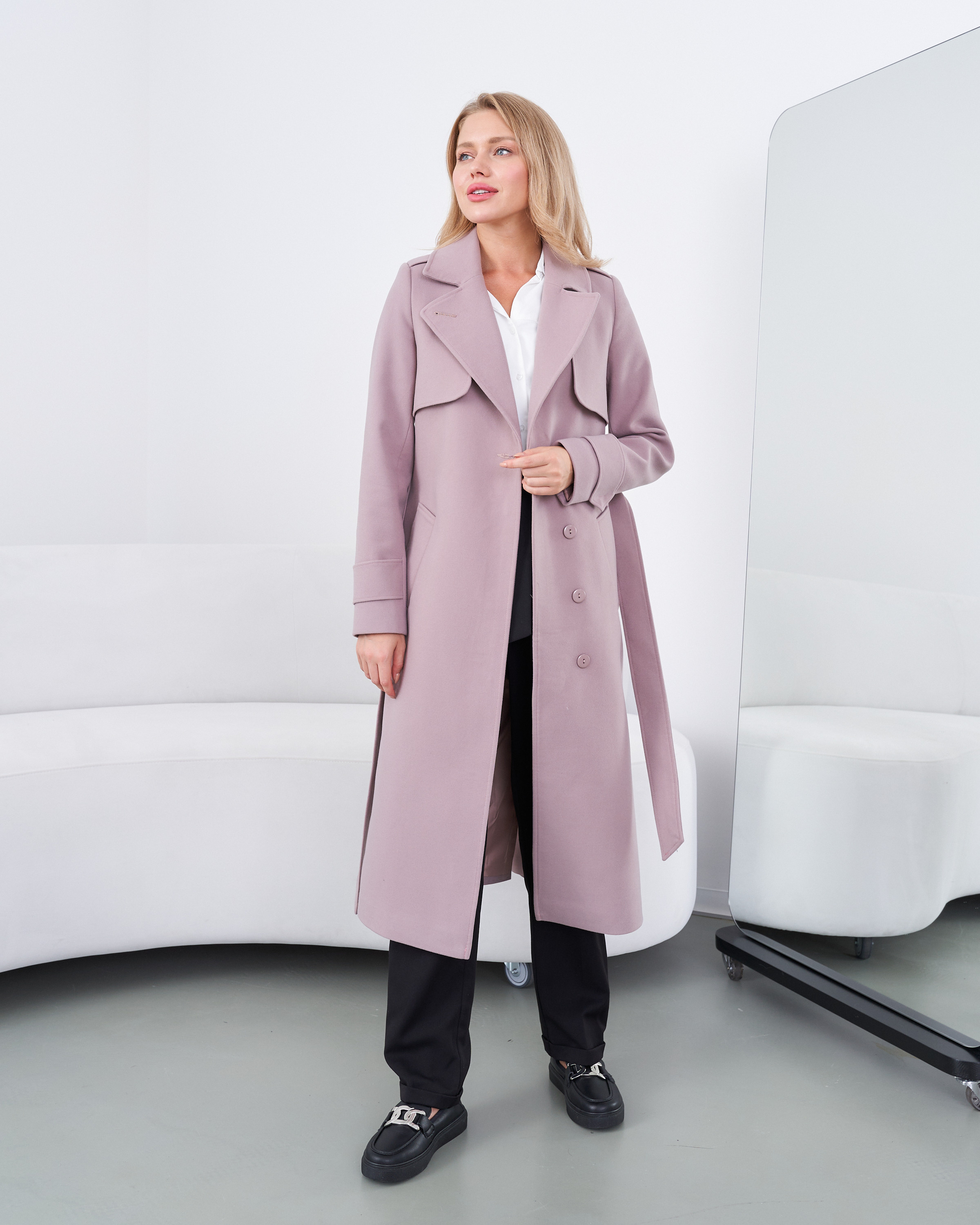 ПРИМЕРЫ РАБОТ: верхняя одежда. Контент для маркетплейсов и соцсетей. Фото и видео съемка