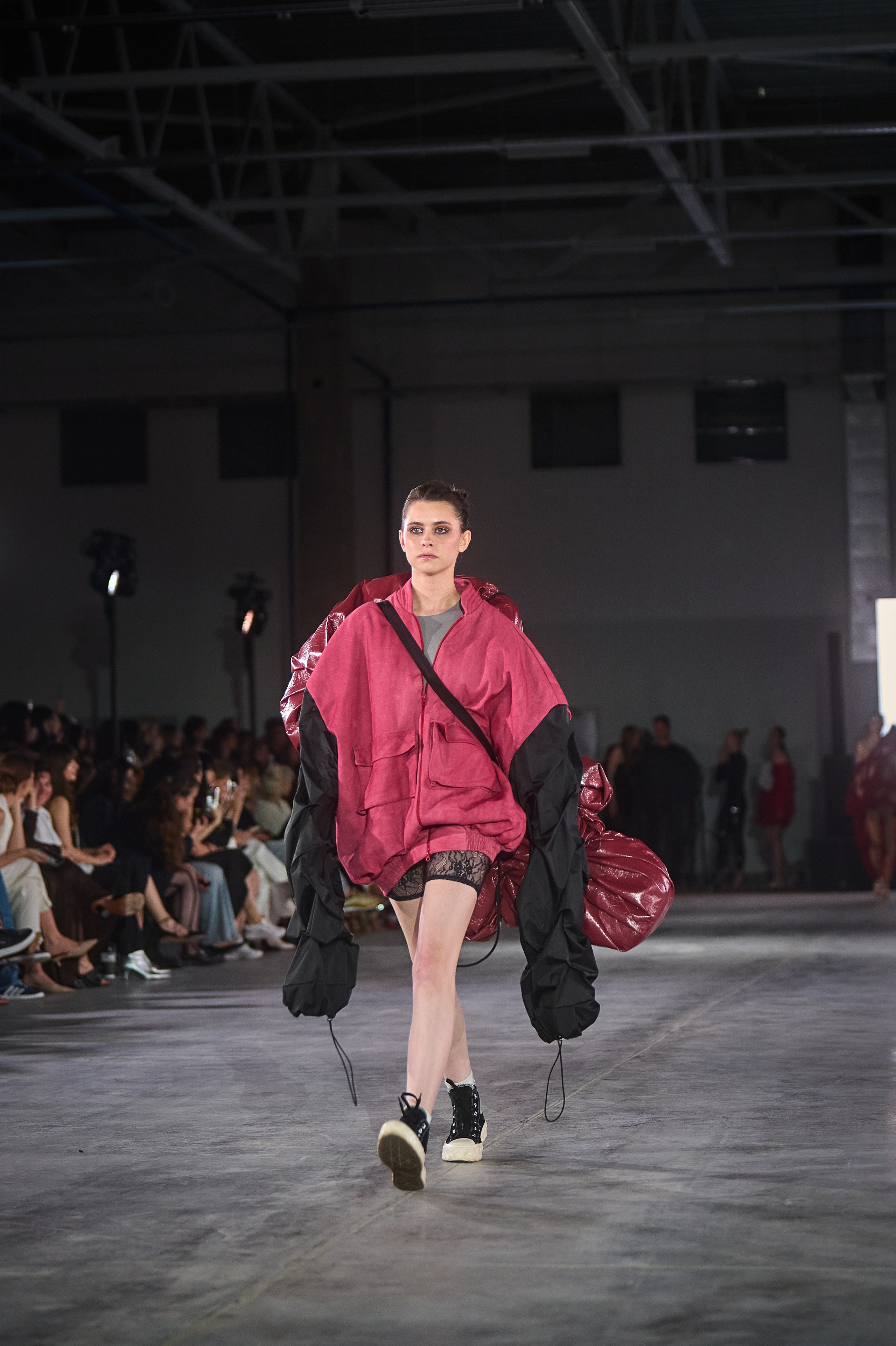 TRANSFORMATION. Профессиональный фотограф (Краснодар) Роман Гончаров