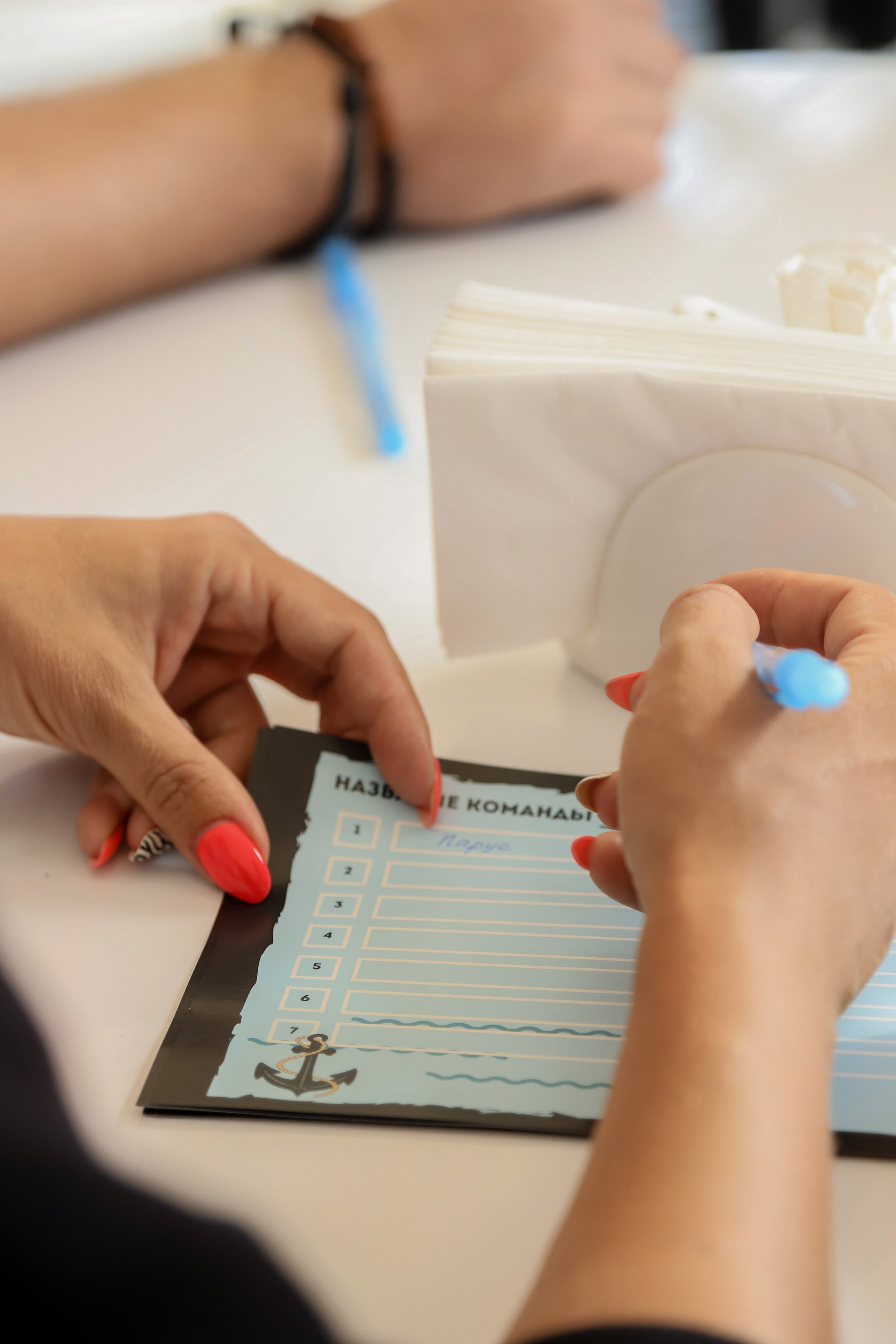 Dis Group регата 2024. Фотограф Антон Чупринин