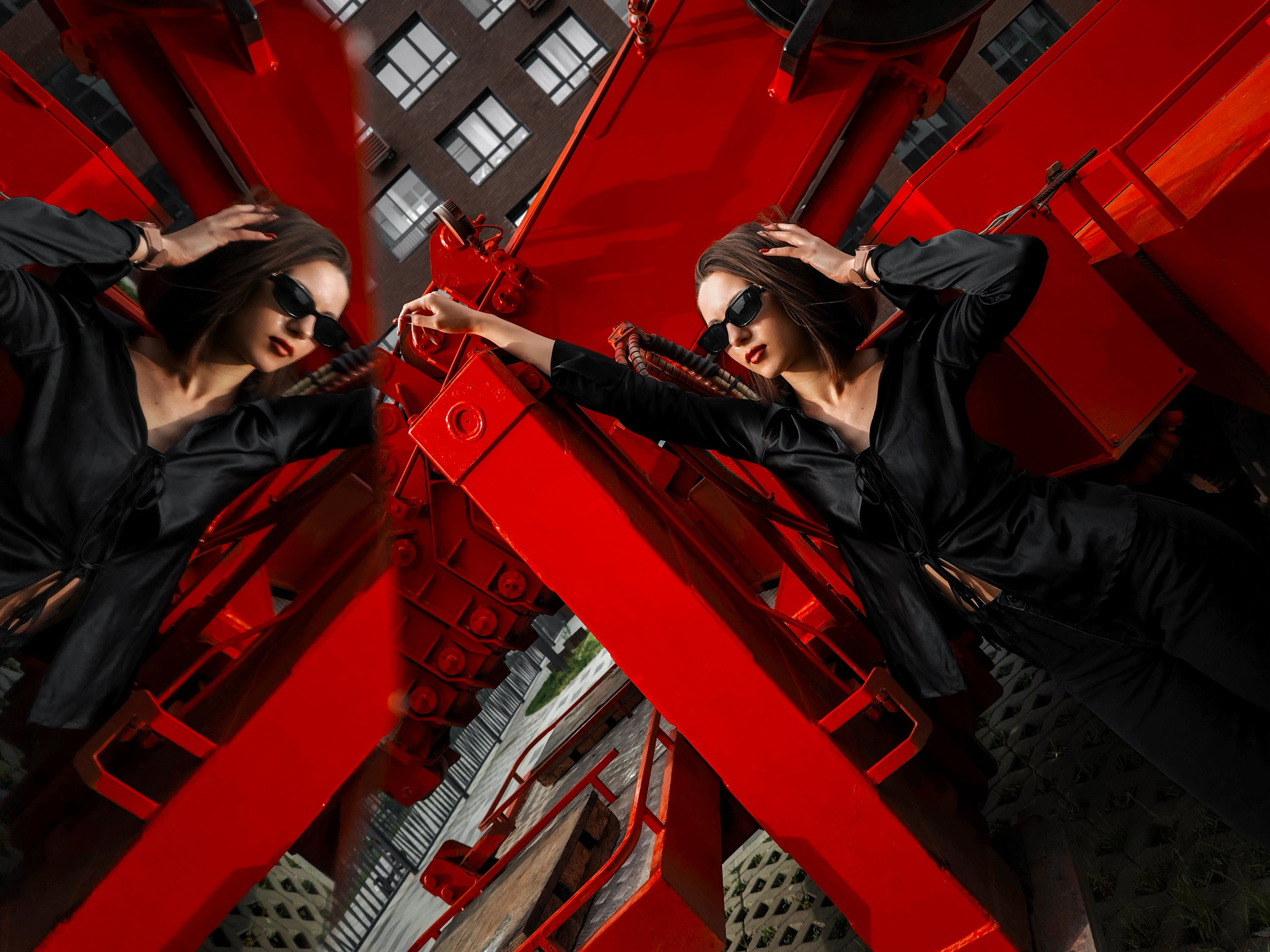 Свадебный и репортажный фотограф в Москве