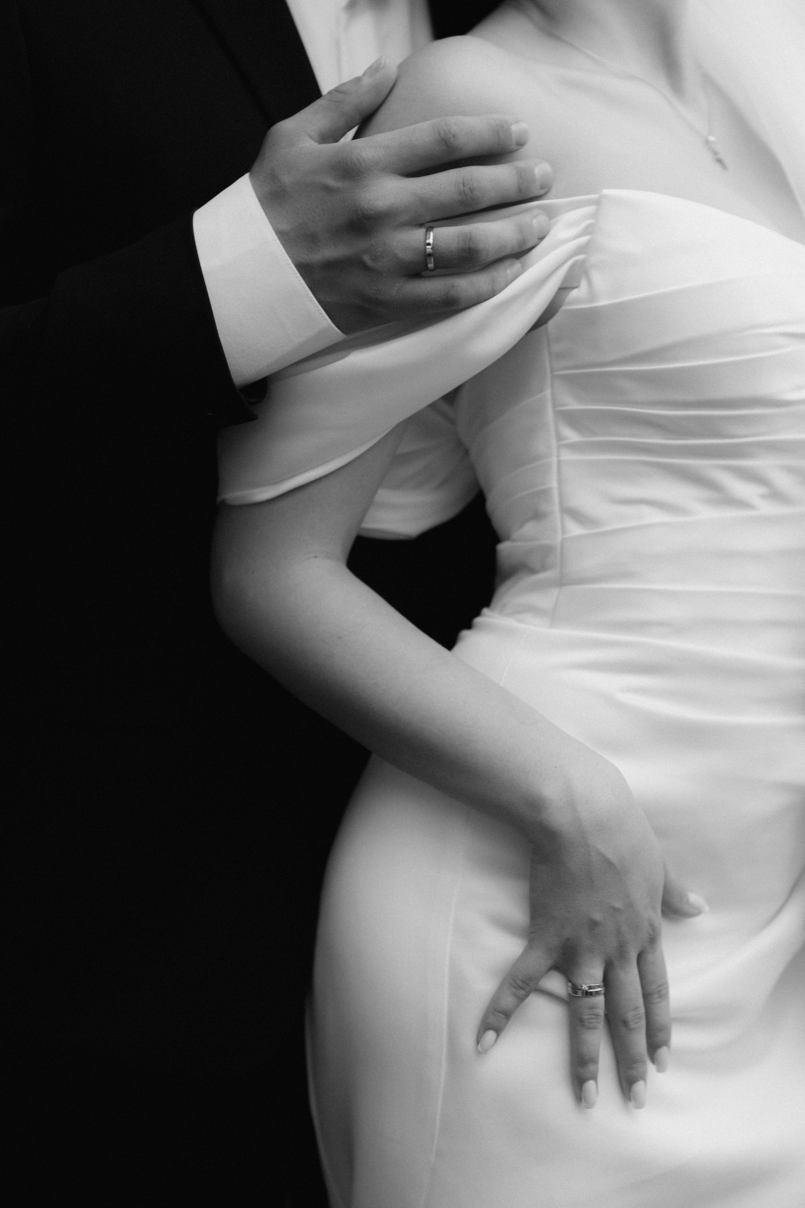 Вика и Лёша. Фотограф Дубровская Виктория