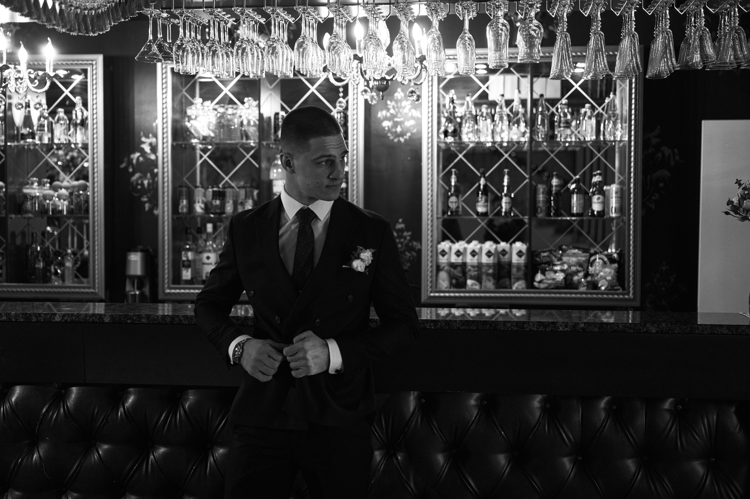 Свадьба Александра и Иветты Сергеевых. Фотограф Челябинск — Кирилл Устюжанин