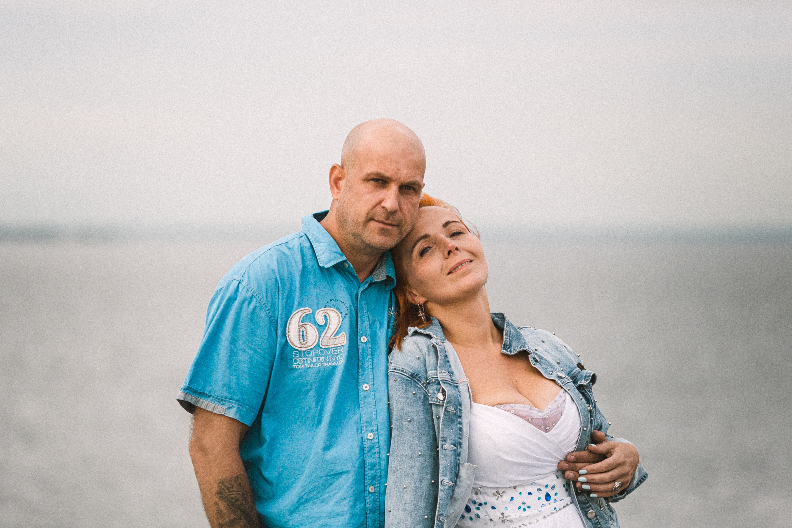 Годовщина 10 лет. Арт-фотограф Крис Л. в Тобольске: портрет, семейные, свадьбы