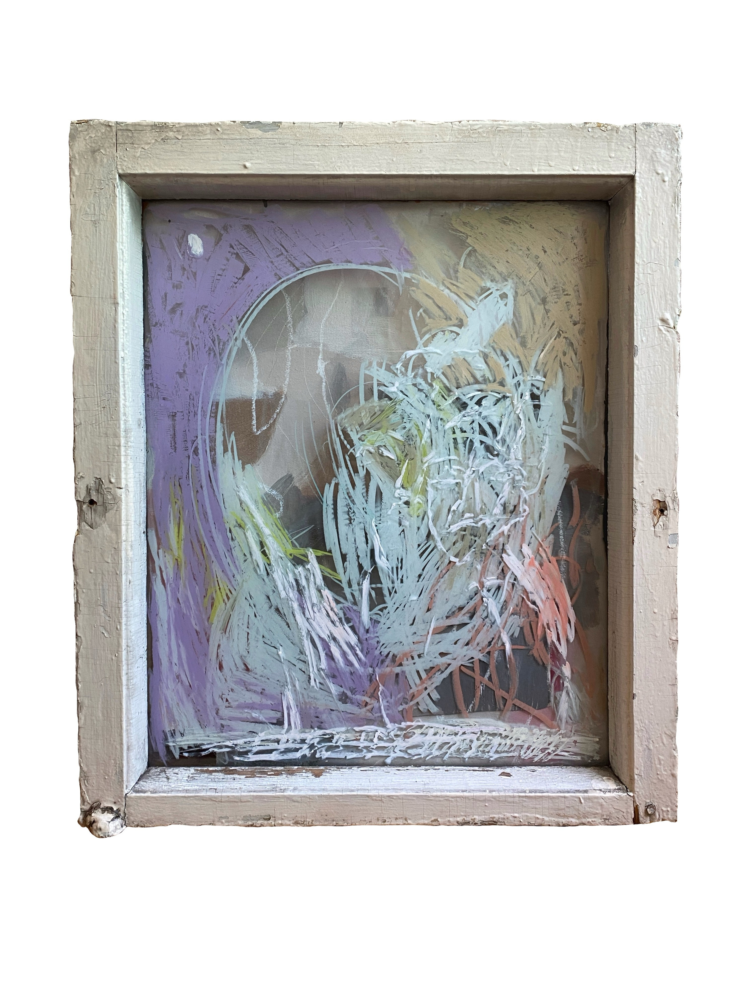 Parazit Group. Khorevali Лиза Хорева