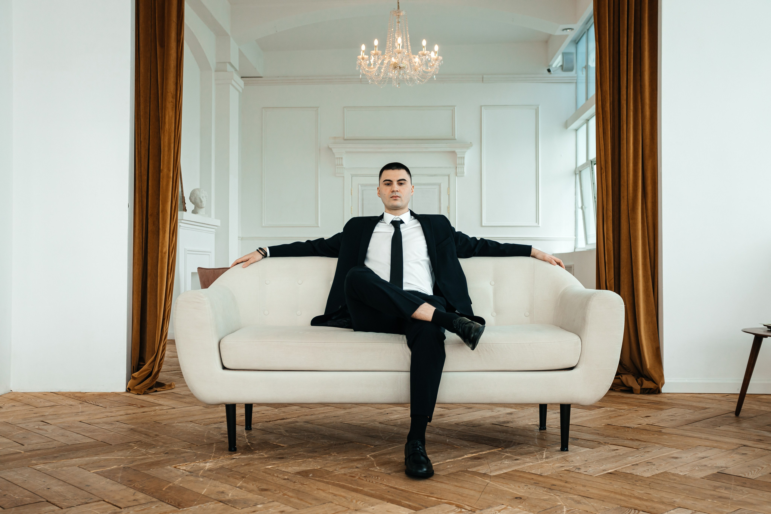 Александр Оношкин. Свадебный фотограф в Екатеринбурге