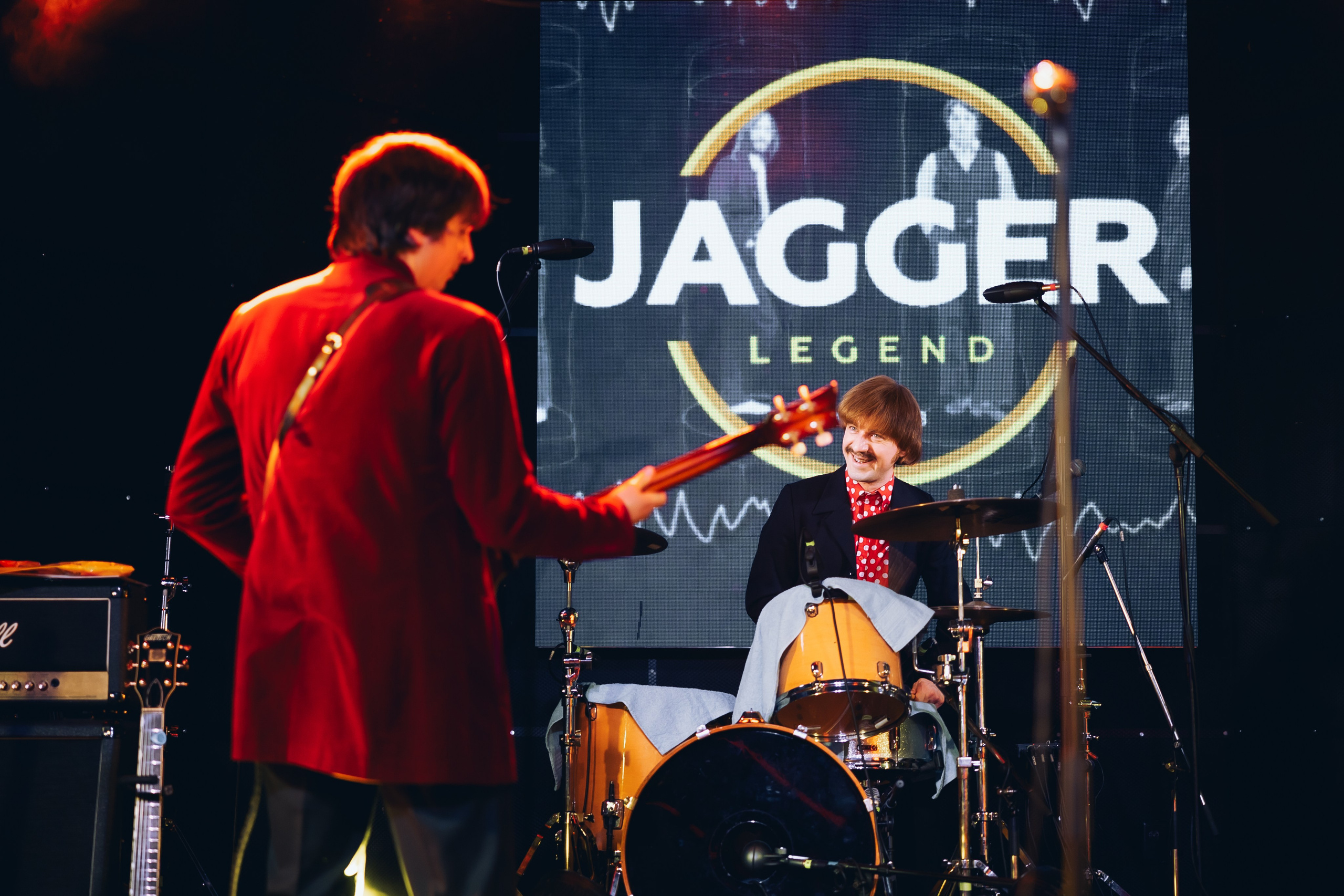 Beatlove. Photo & Video production