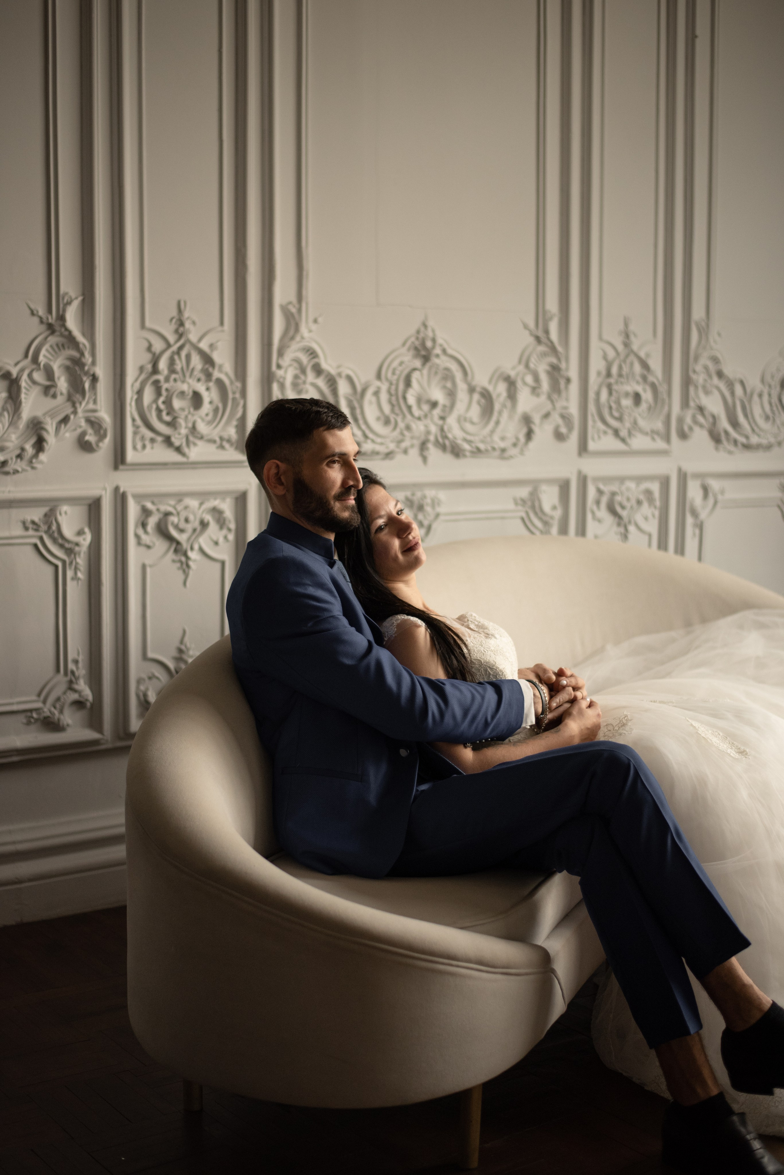 Чувства в моем объективе. Портретный и свадебный фотограф в Краснодаре