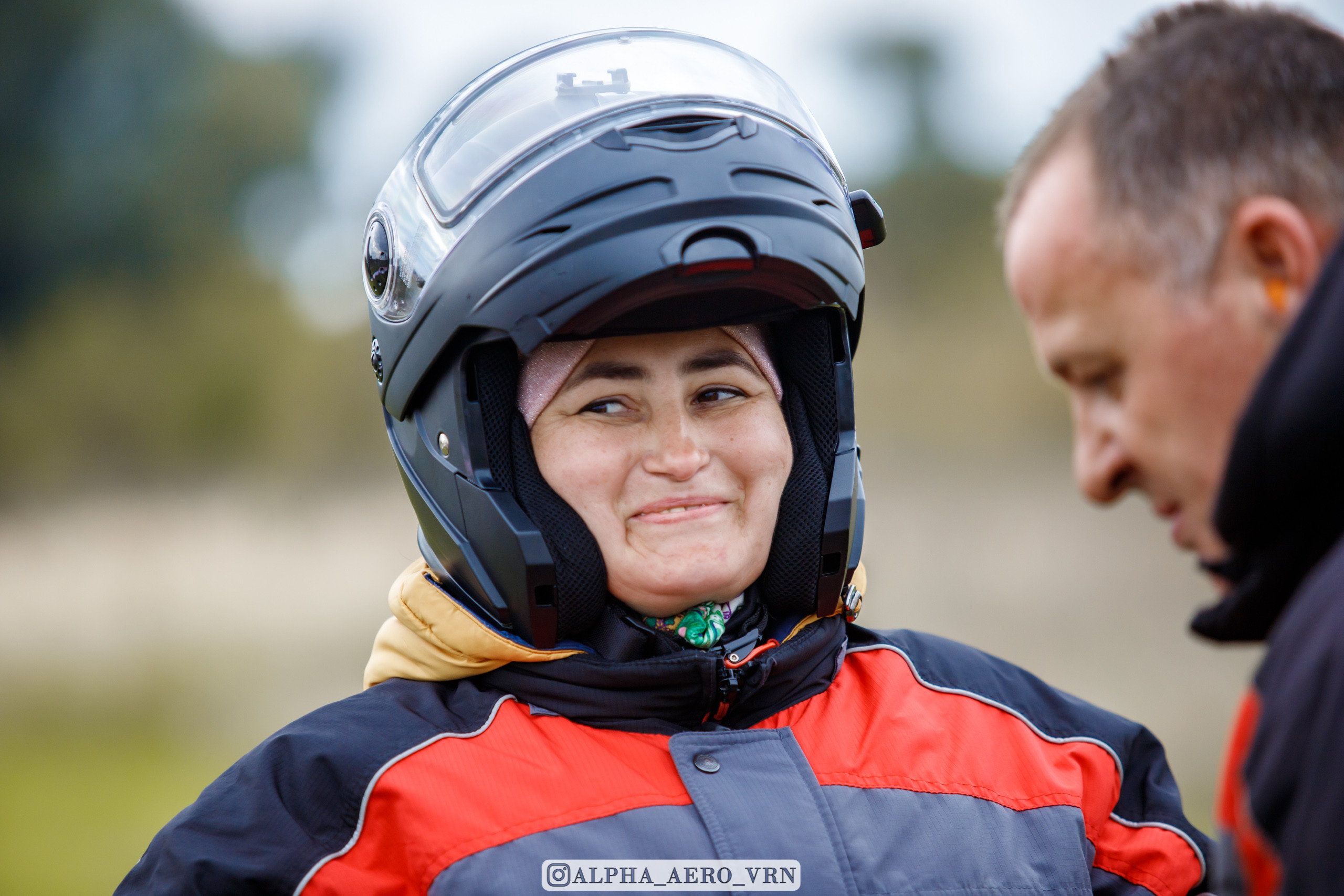 Полеты на параплане, 3.10.2021. Марк Шишкин — репортажный фотограф в Воронеже и России
