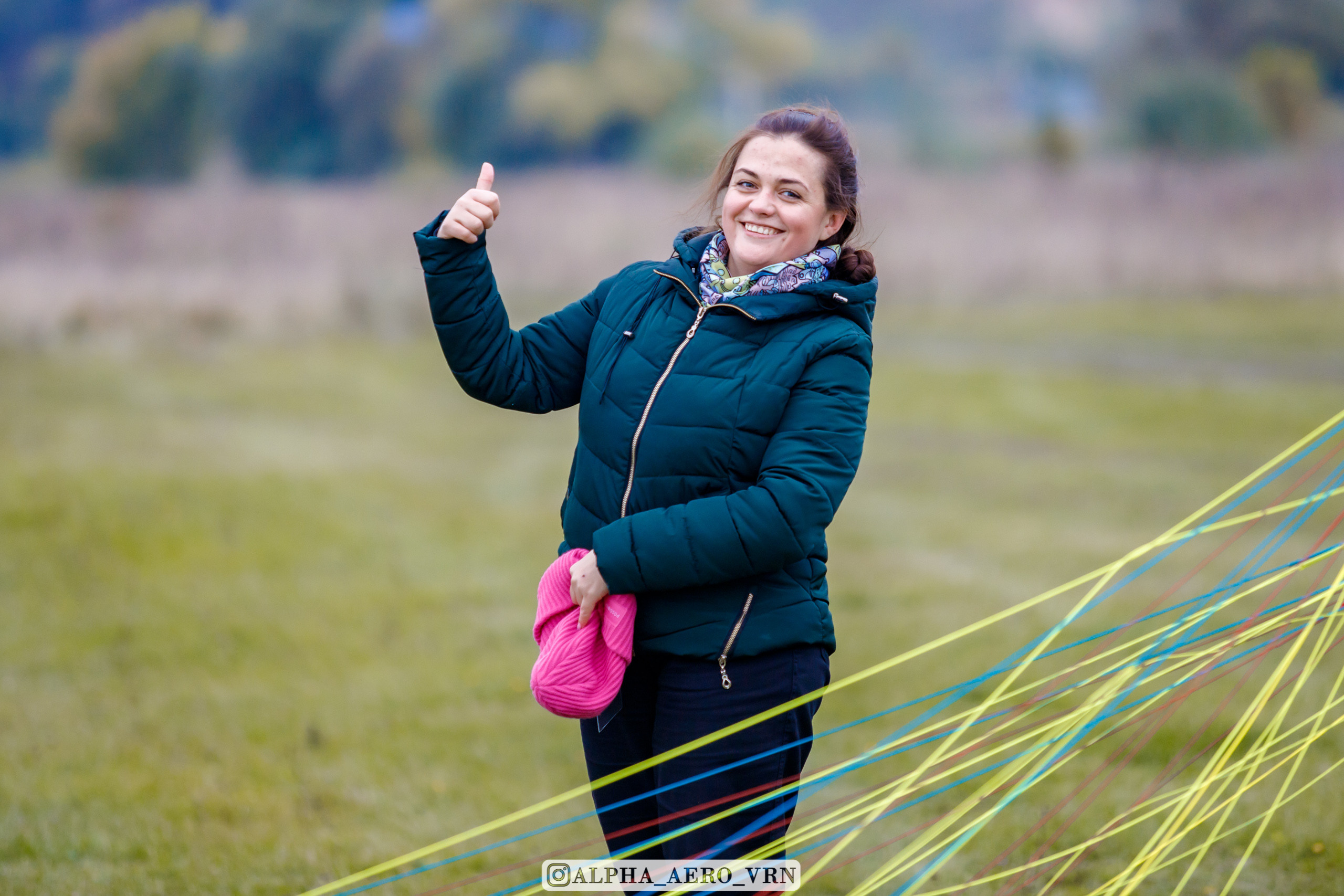 Полеты на параплане, 3.10.2021. Марк Шишкин — репортажный фотограф в Воронеже и России
