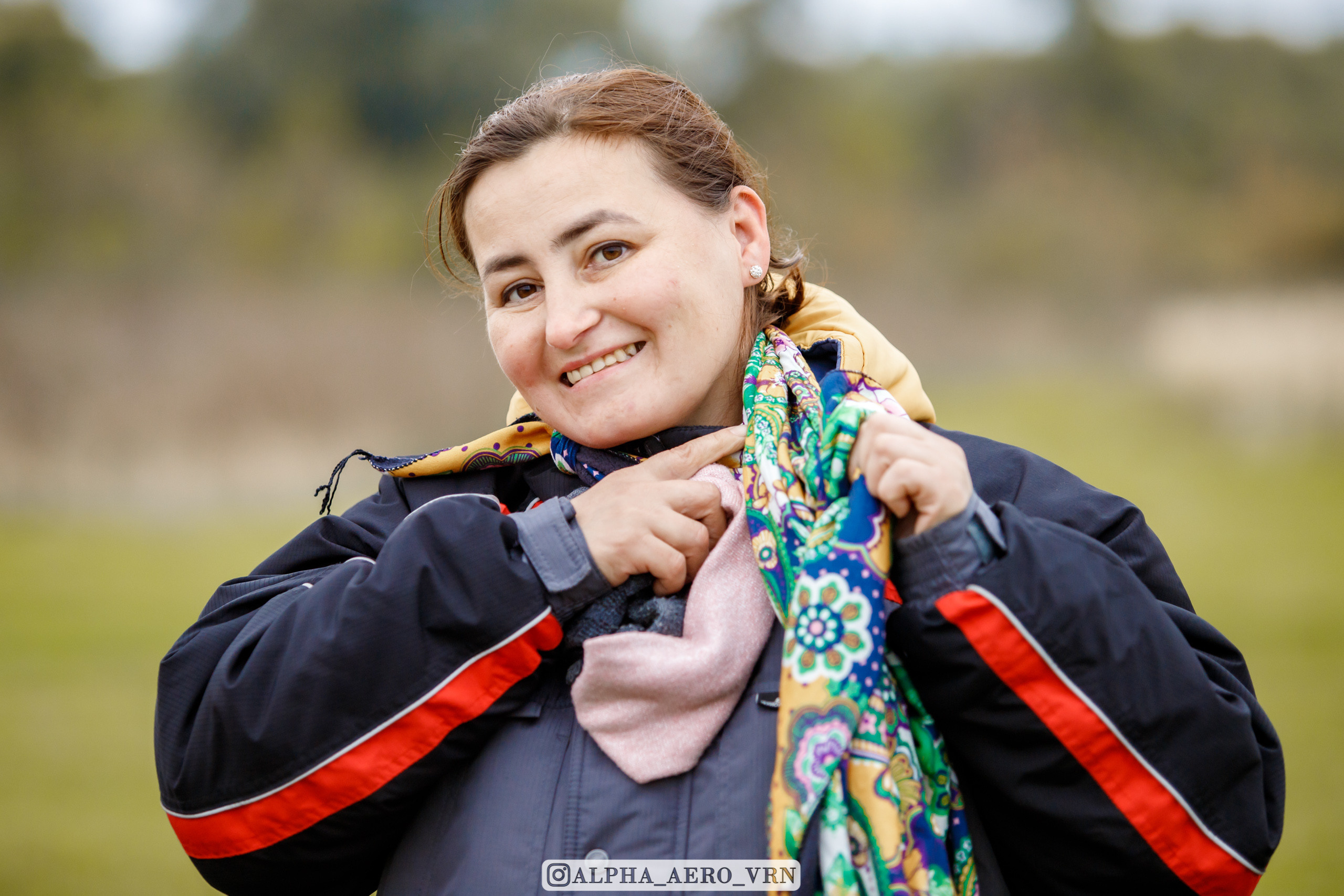 Полеты на параплане, 3.10.2021. Марк Шишкин — репортажный фотограф в Воронеже и России
