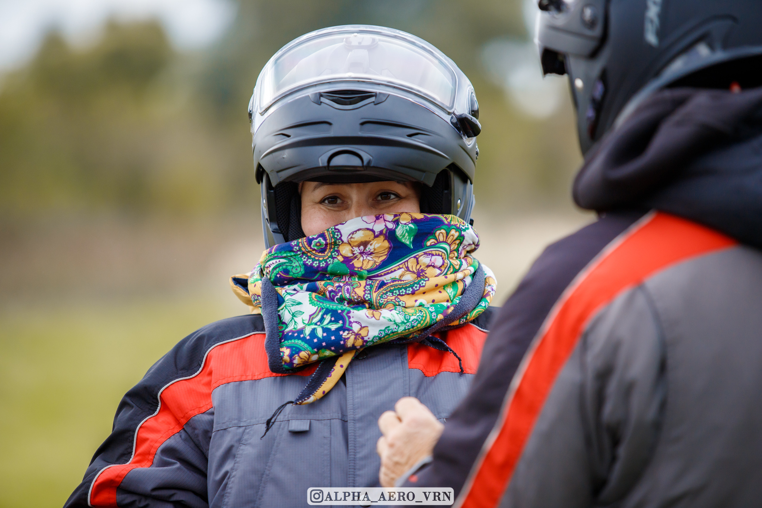 Полеты на параплане, 3.10.2021. Марк Шишкин — репортажный фотограф в Воронеже и России