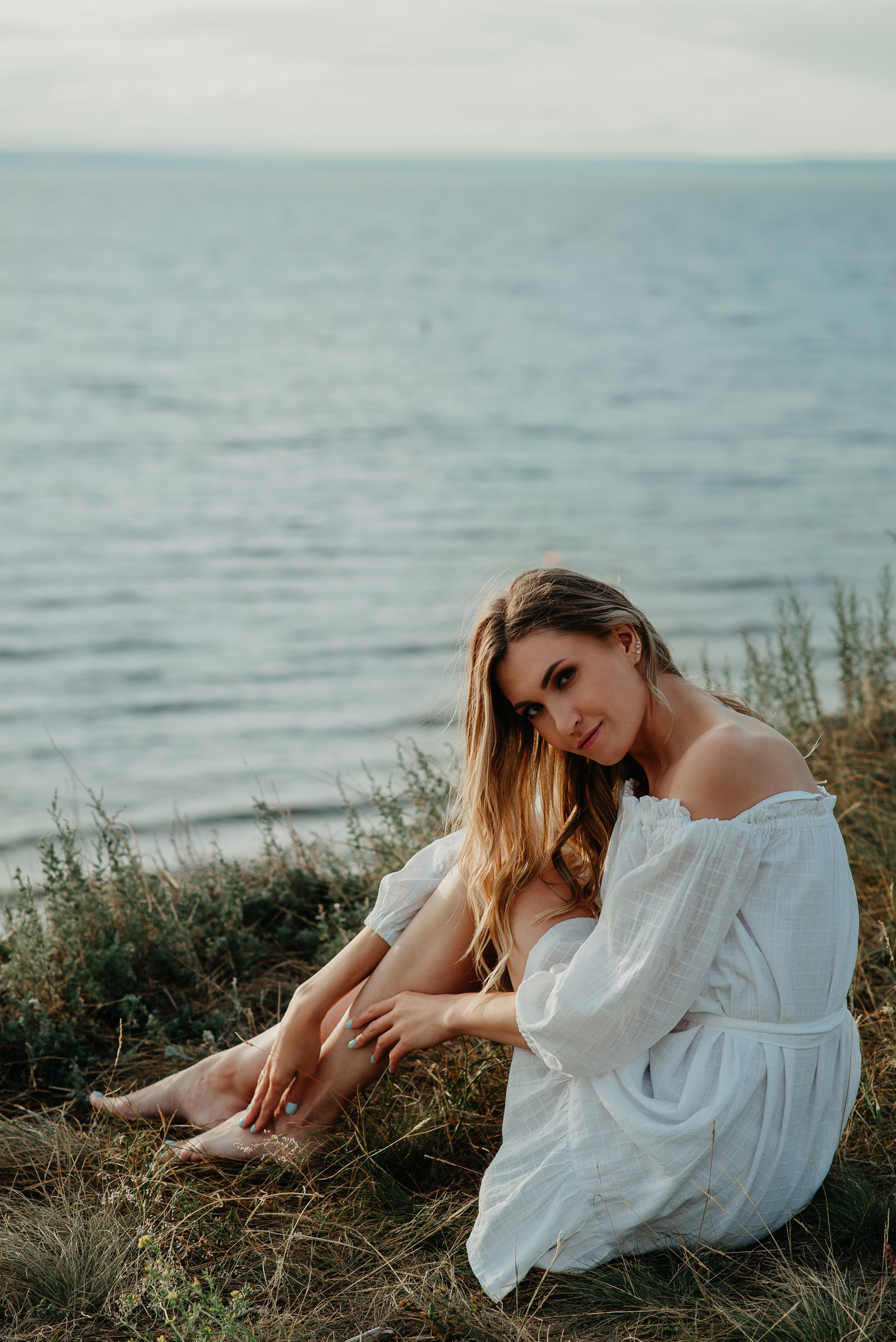 Фотограф Дарья Семина