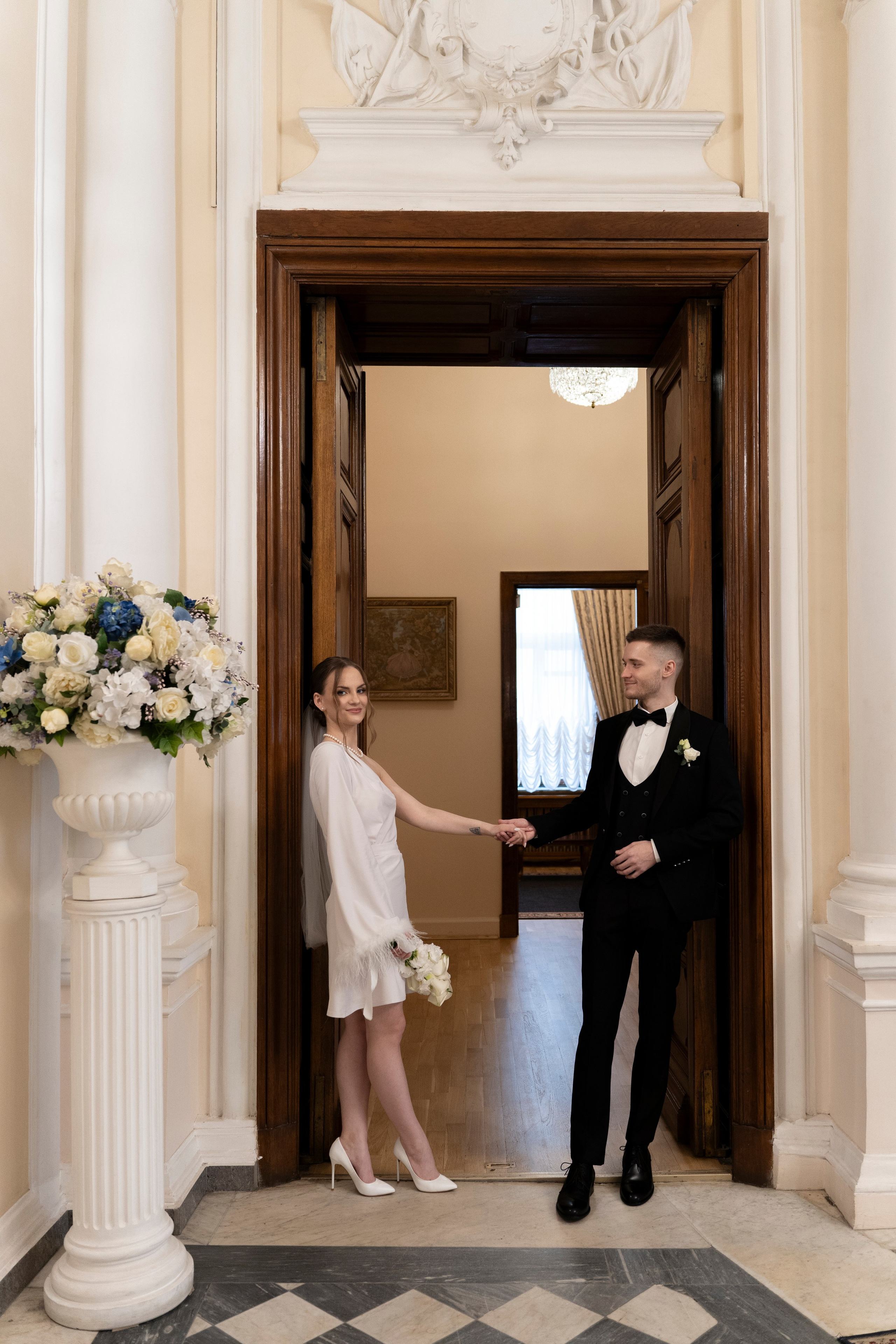 Мария+Владислав. Главная