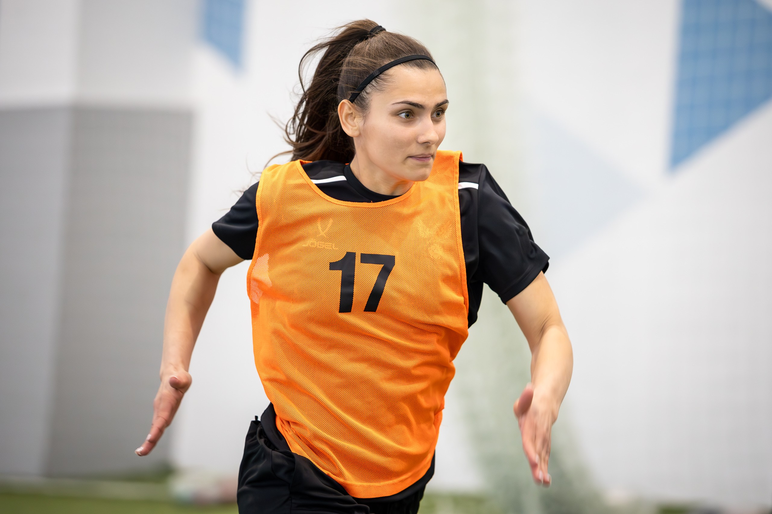 Учебно-тренировочные сборы судей-девушек МФЛ и ЮФЛ. Свадебная фотосъёмка в Москве, Туле