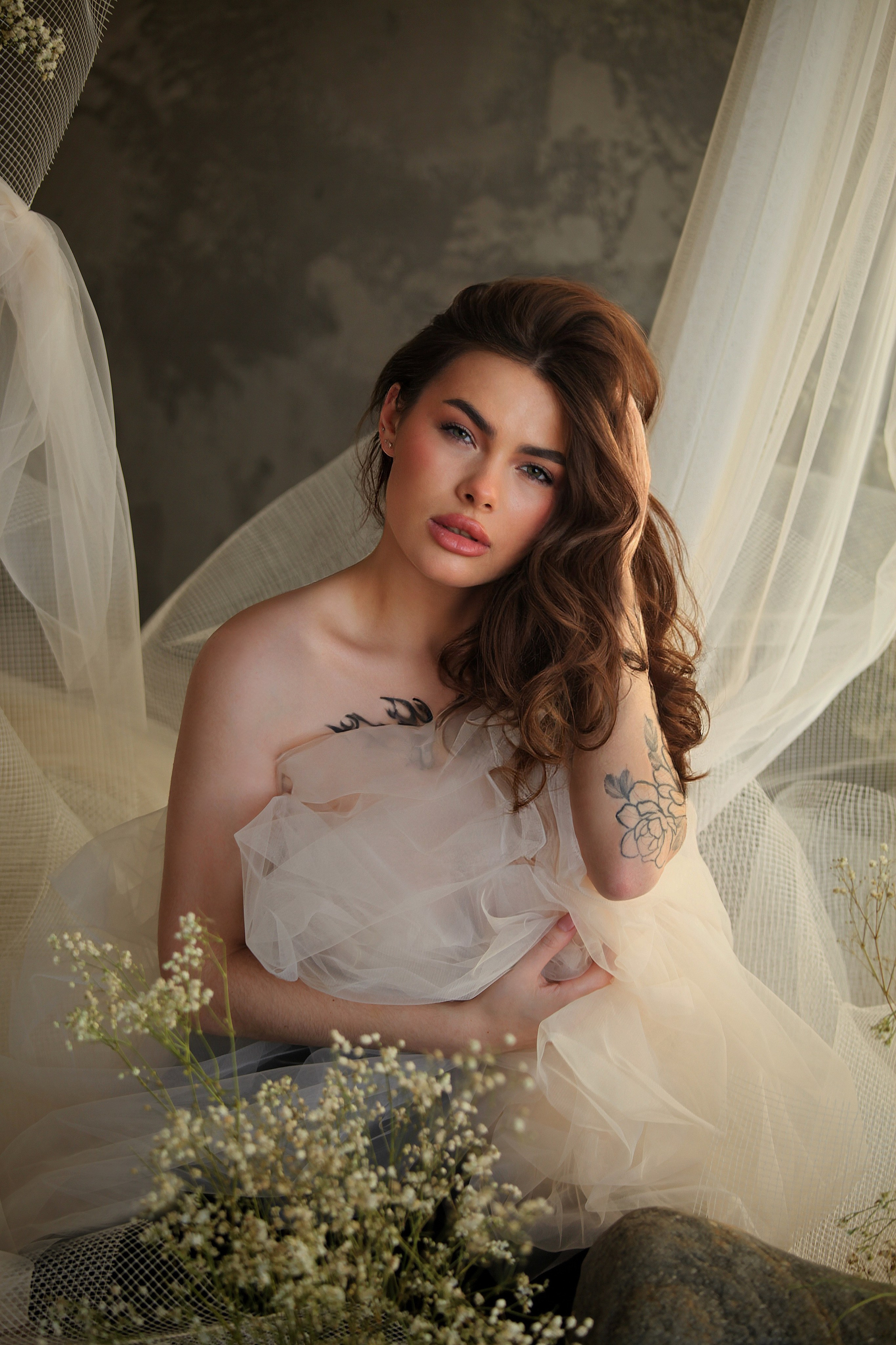 Портретный фотограф Москва Виктория Гранд