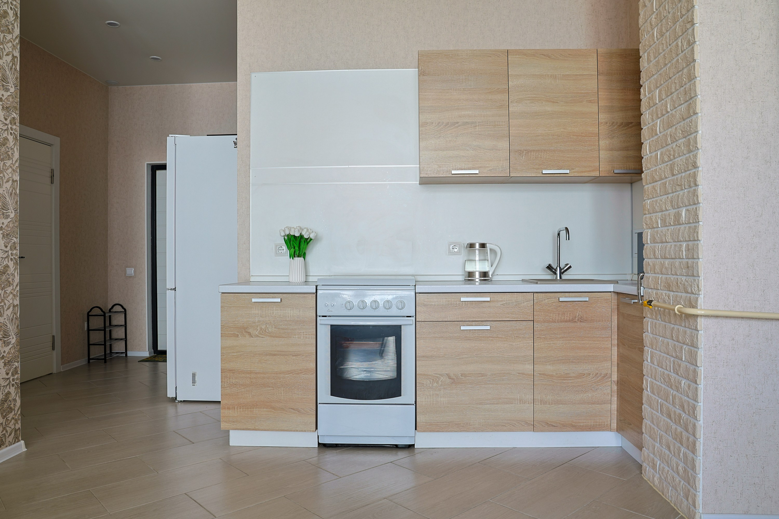 Интерьерные фото квартиры для объявления о продаже. Интерьерная съёмка и подготовка недвижимости к аренде/продаже. Геленджик, Краснодарский край — Юлия Софронова, Art Sea Homes