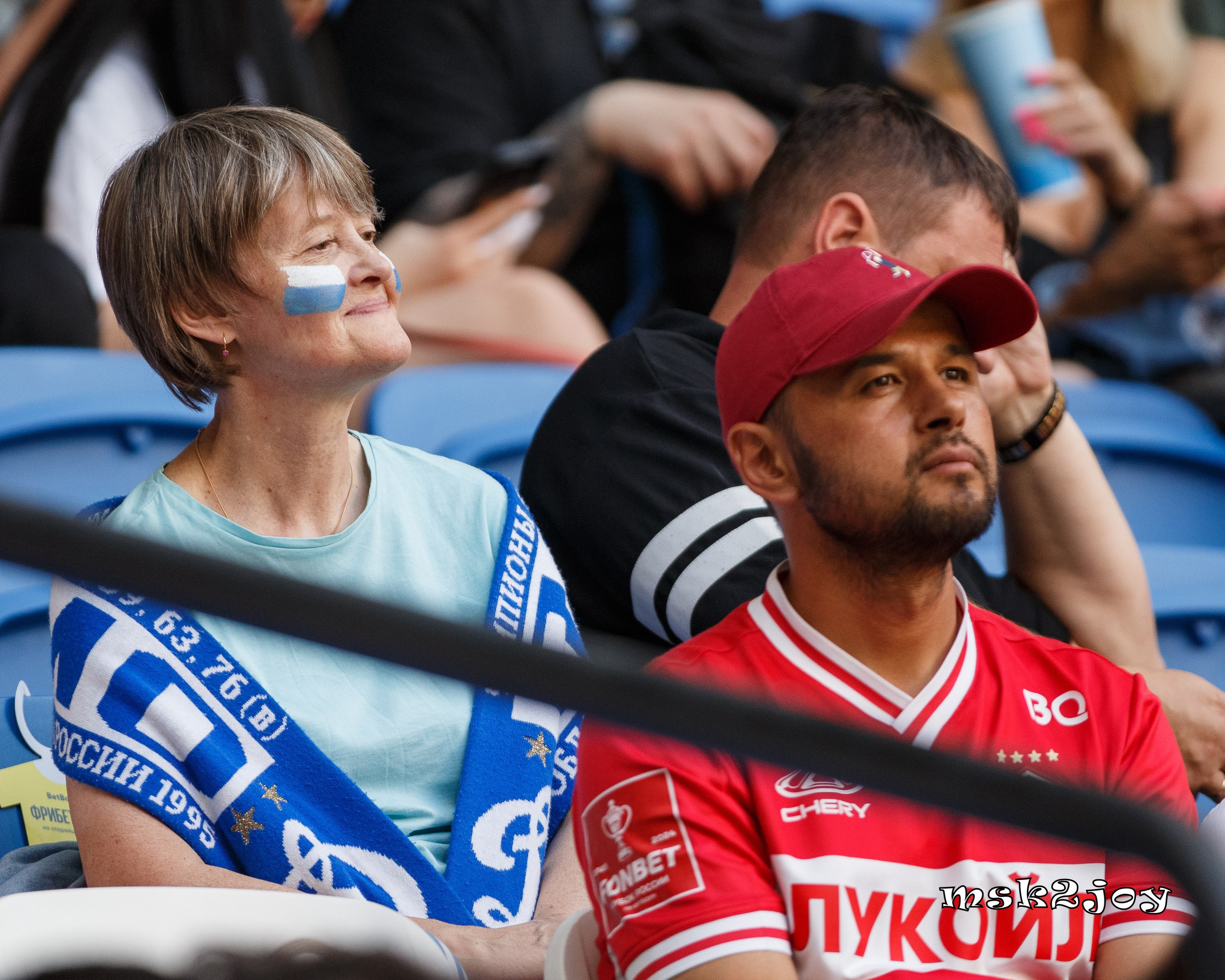 Фоторепортаж. Динамо (Москва) — Спартак (Москва). Михаил Тоцкий портретный и репортажный фотограф в Москве