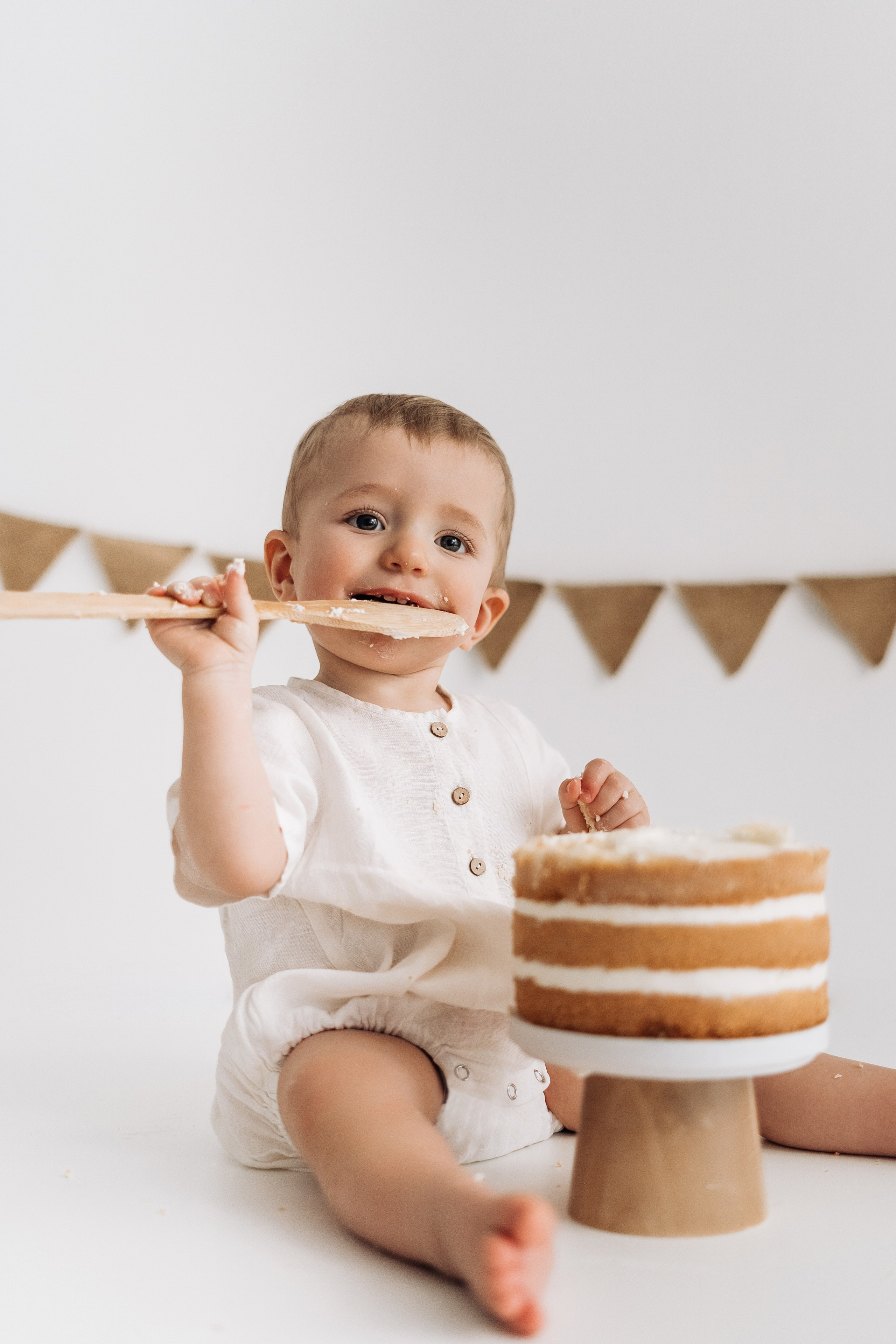 Фотосессии на годик. Семейный фотограф СПб Анастасия Василь. Фотосессия на годик