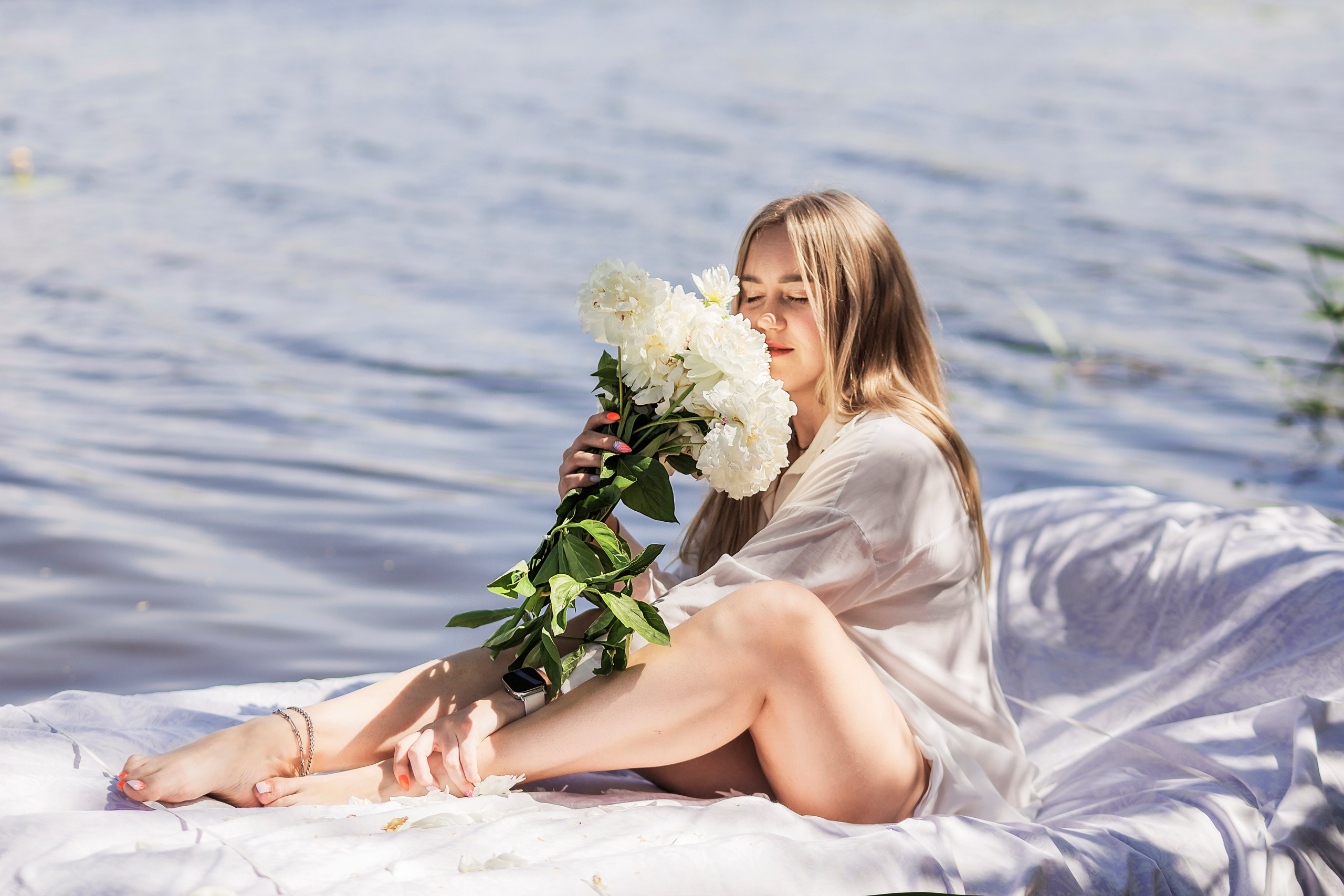 Фотопроект «Сирена». Семейный фотограф в Саратове