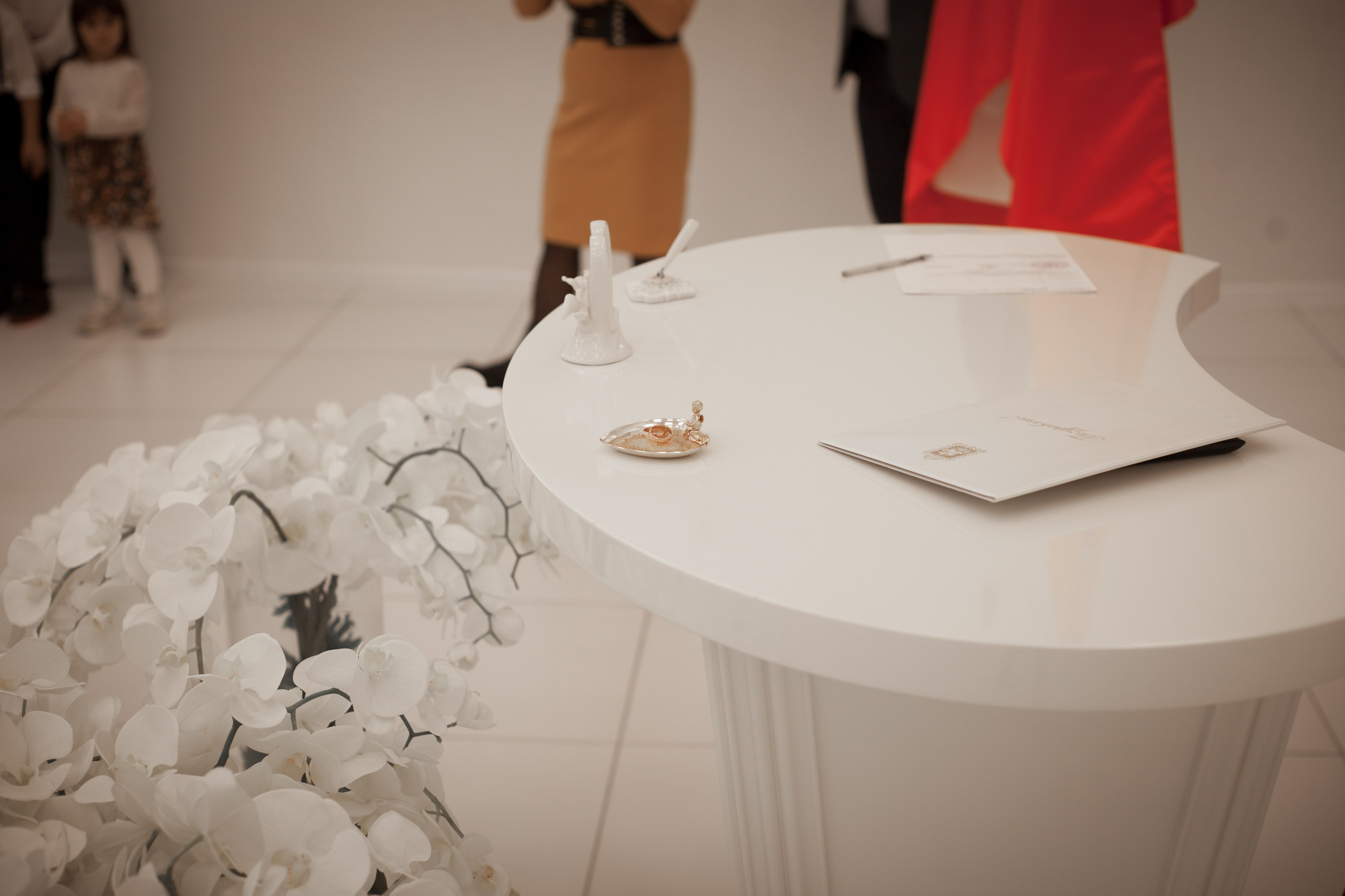 Свадьба. Портретный и свадебный фотограф в Москве Сергей Святной