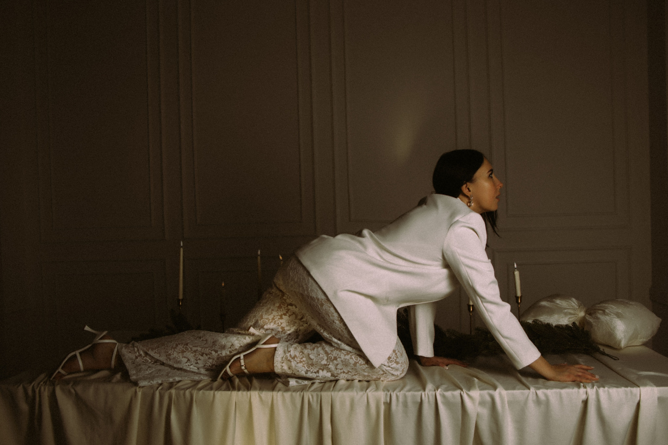 Команда фотографов Кристины Ивановой