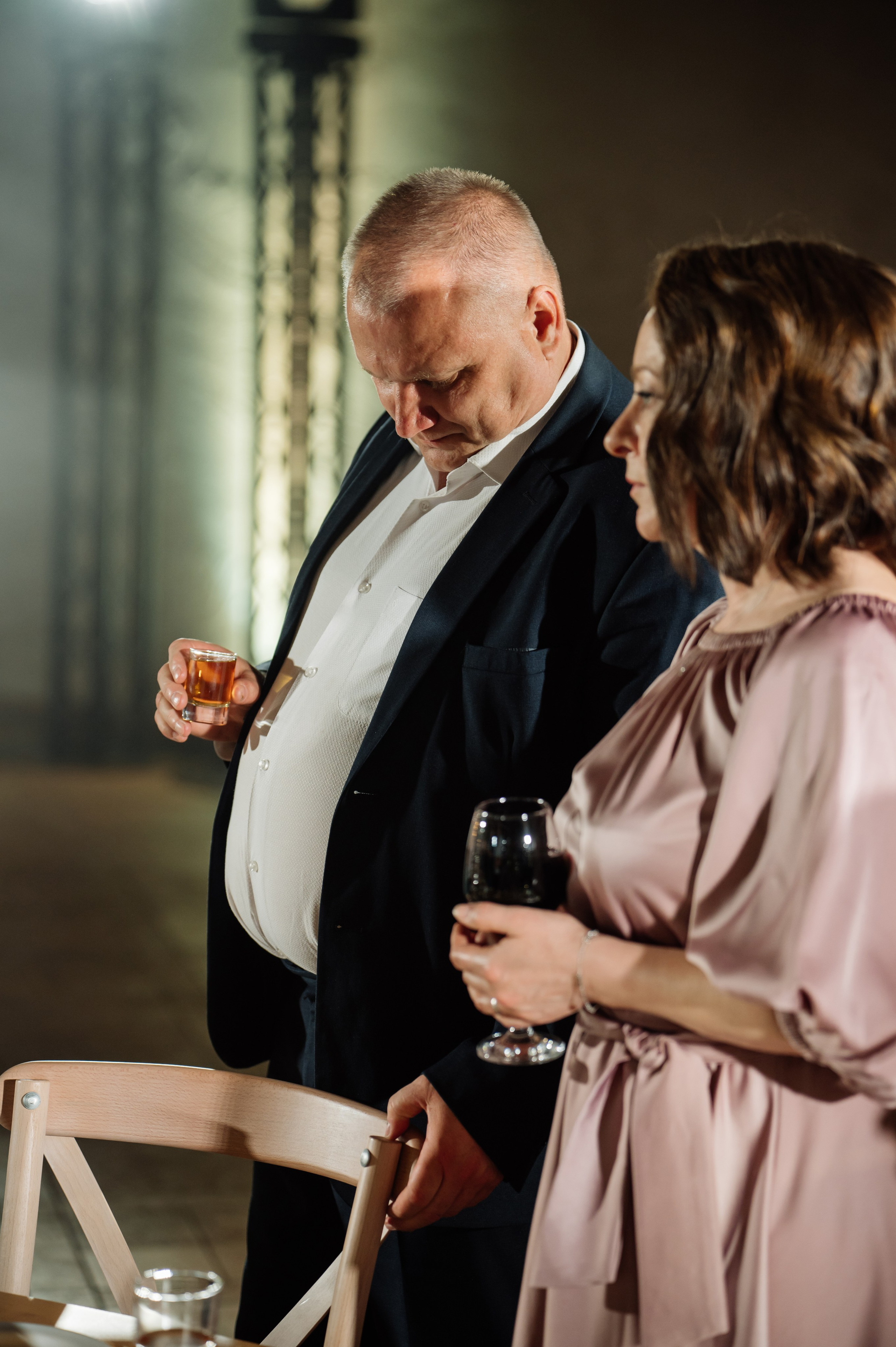 Свадебная фотосессия пары в Агроусадьбе Дачка бай