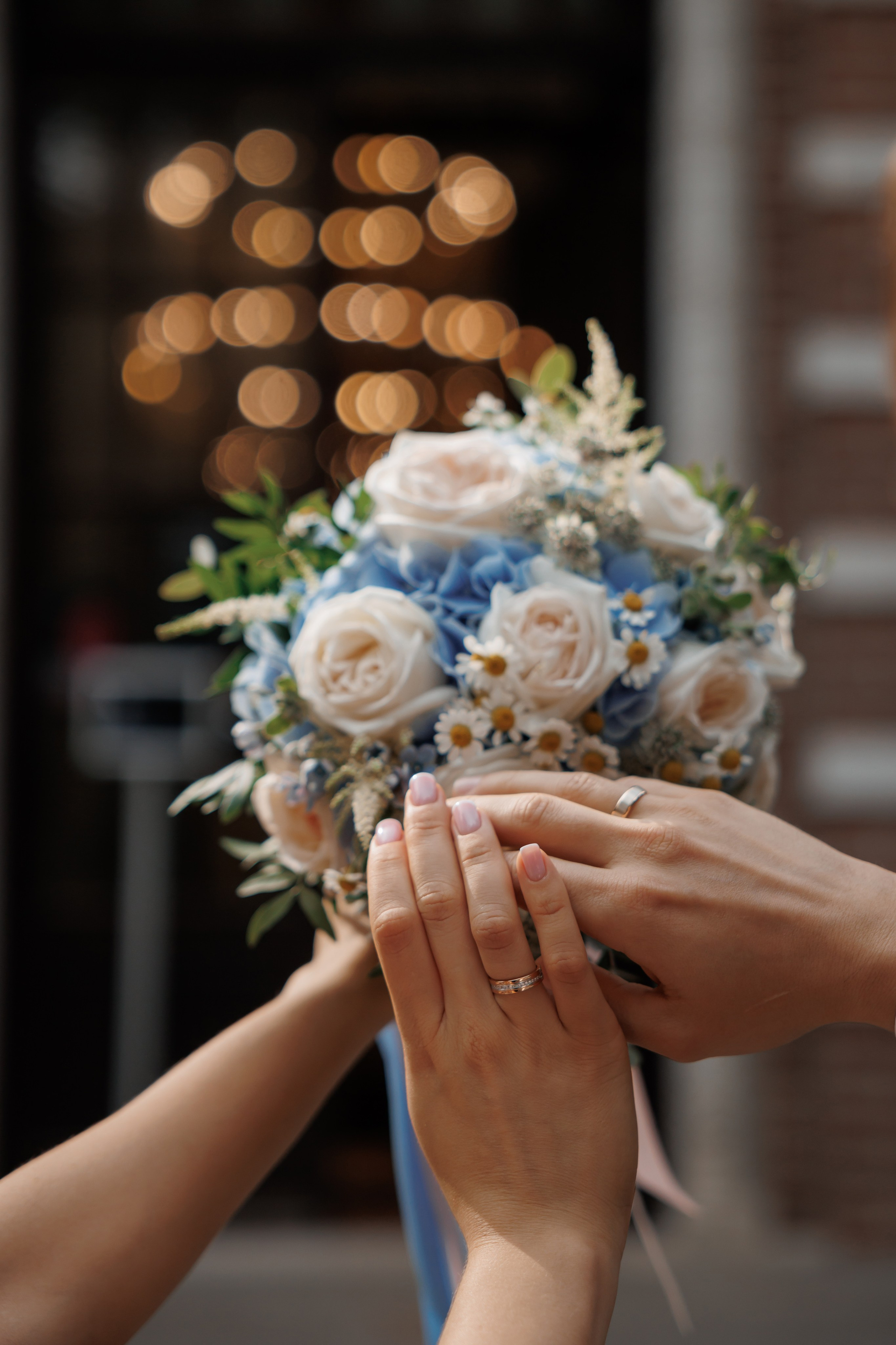 Ирина и Иван. Свадебный и репортажный фотограф (Москва, Королев и другие)