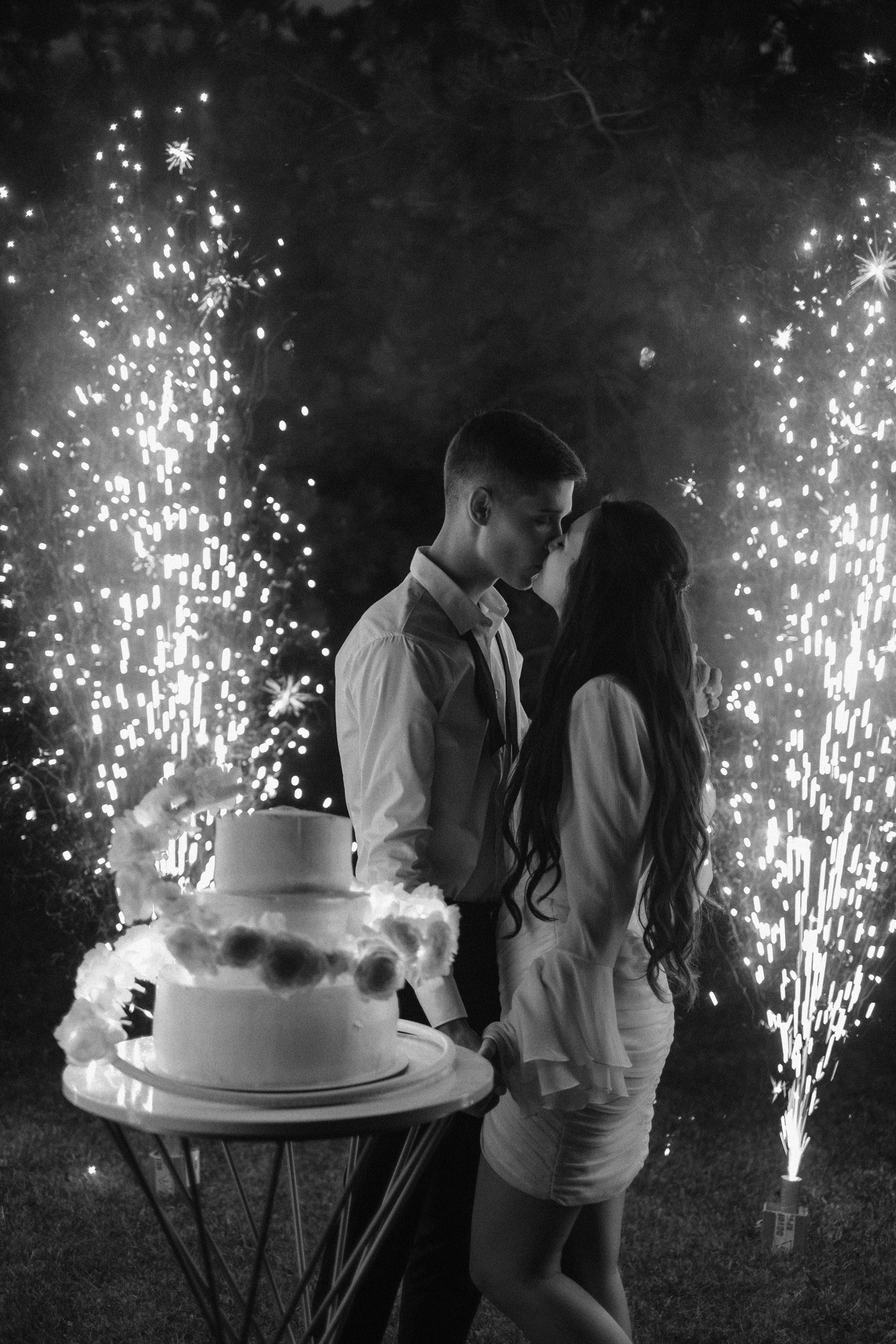 Свадебный фотограф в Брянске Иванникова Елена